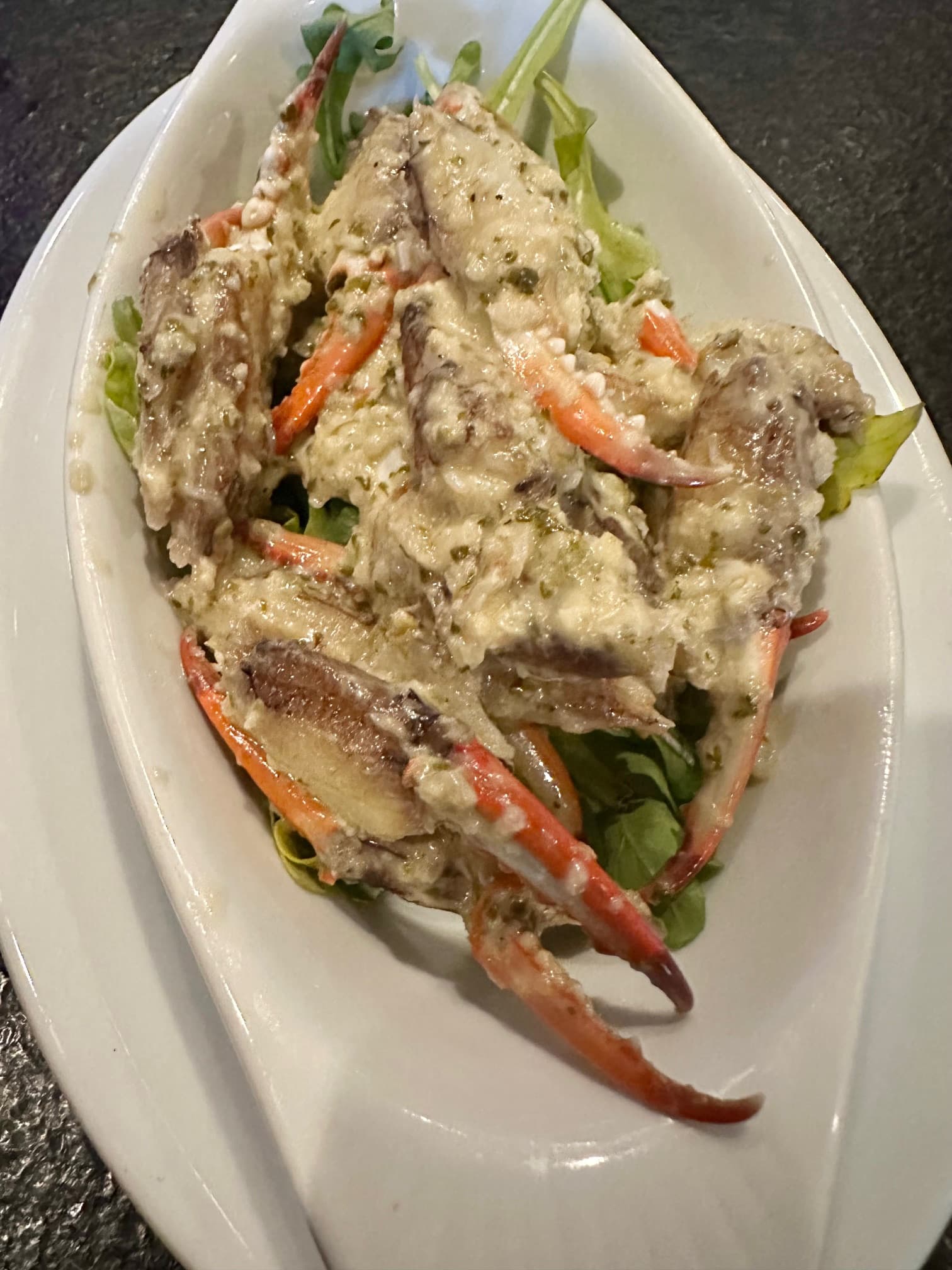 Happy Hour Is Aptly Named.