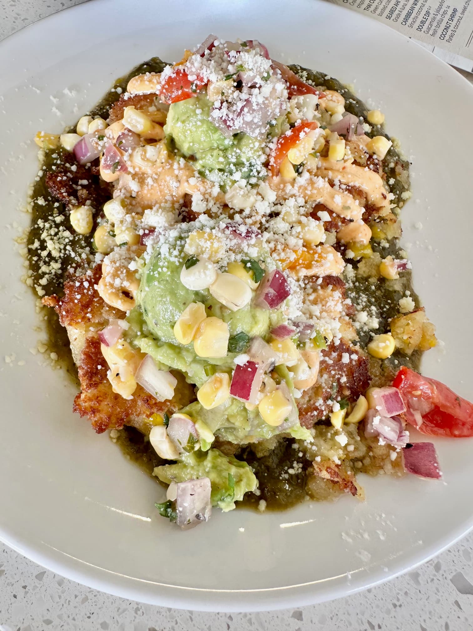 Rumba Rumbles In Metairie.