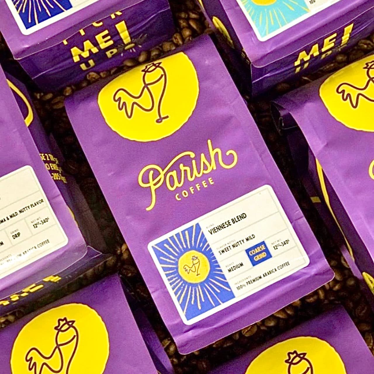 Make Some Brew Habits