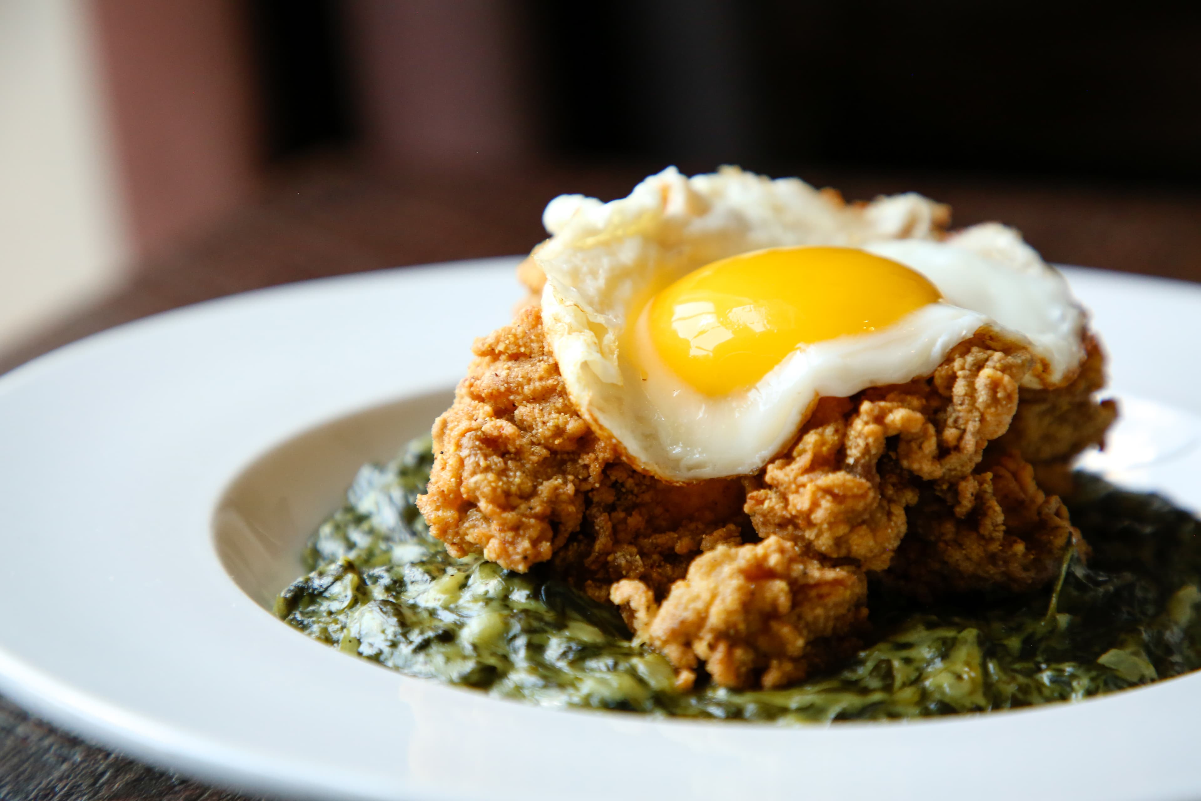 Saturday Brings Brunch To This Hotspot