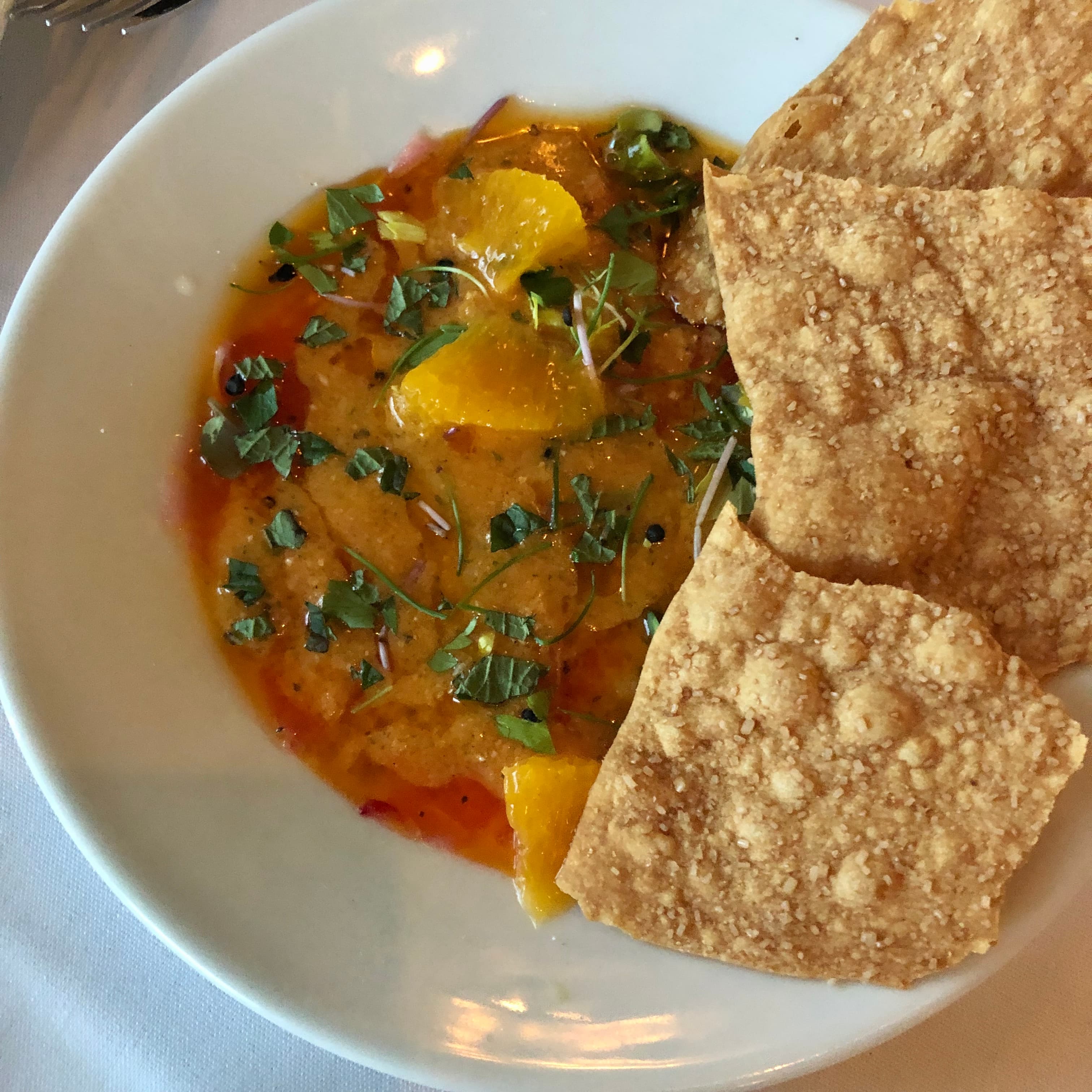 Good Any Way You Slice It