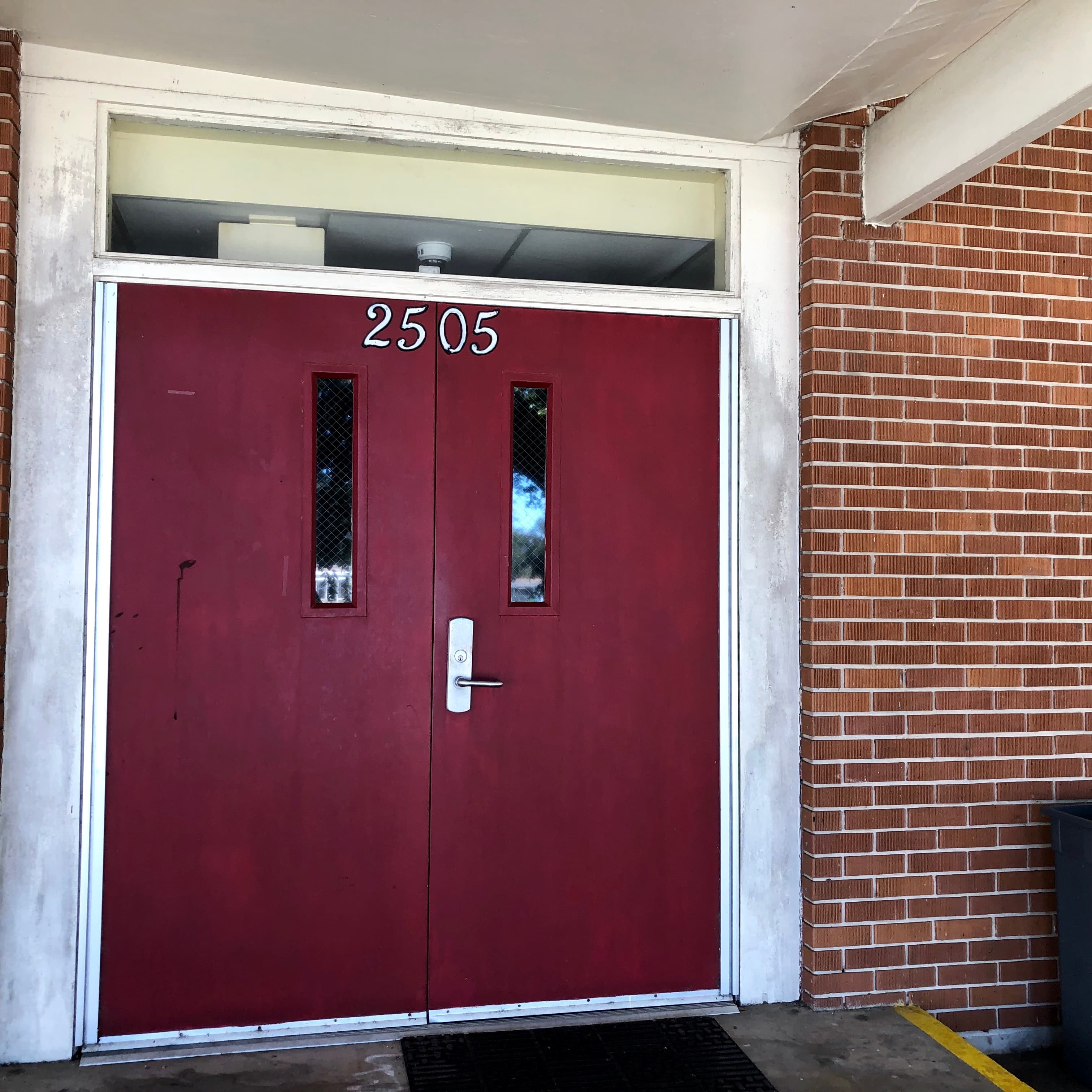 But Where Is Brian Van Clief, Really?