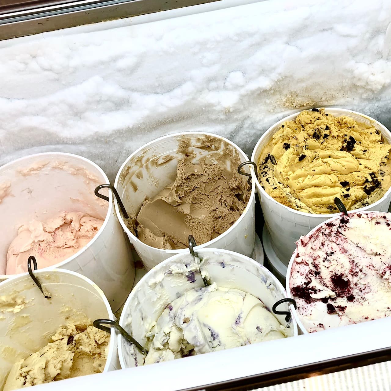 Sixteen Is Sweet Indeed