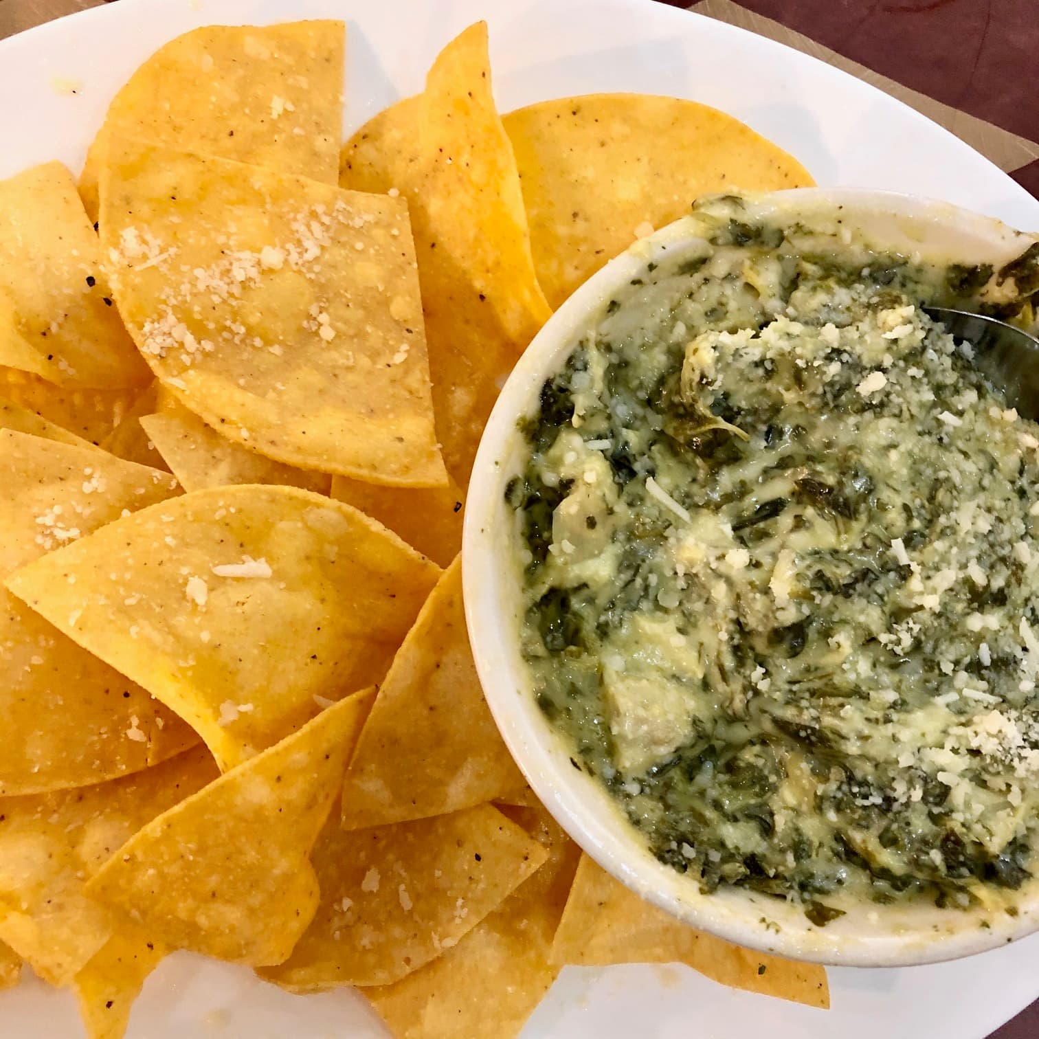 Navigating The New World...Badly