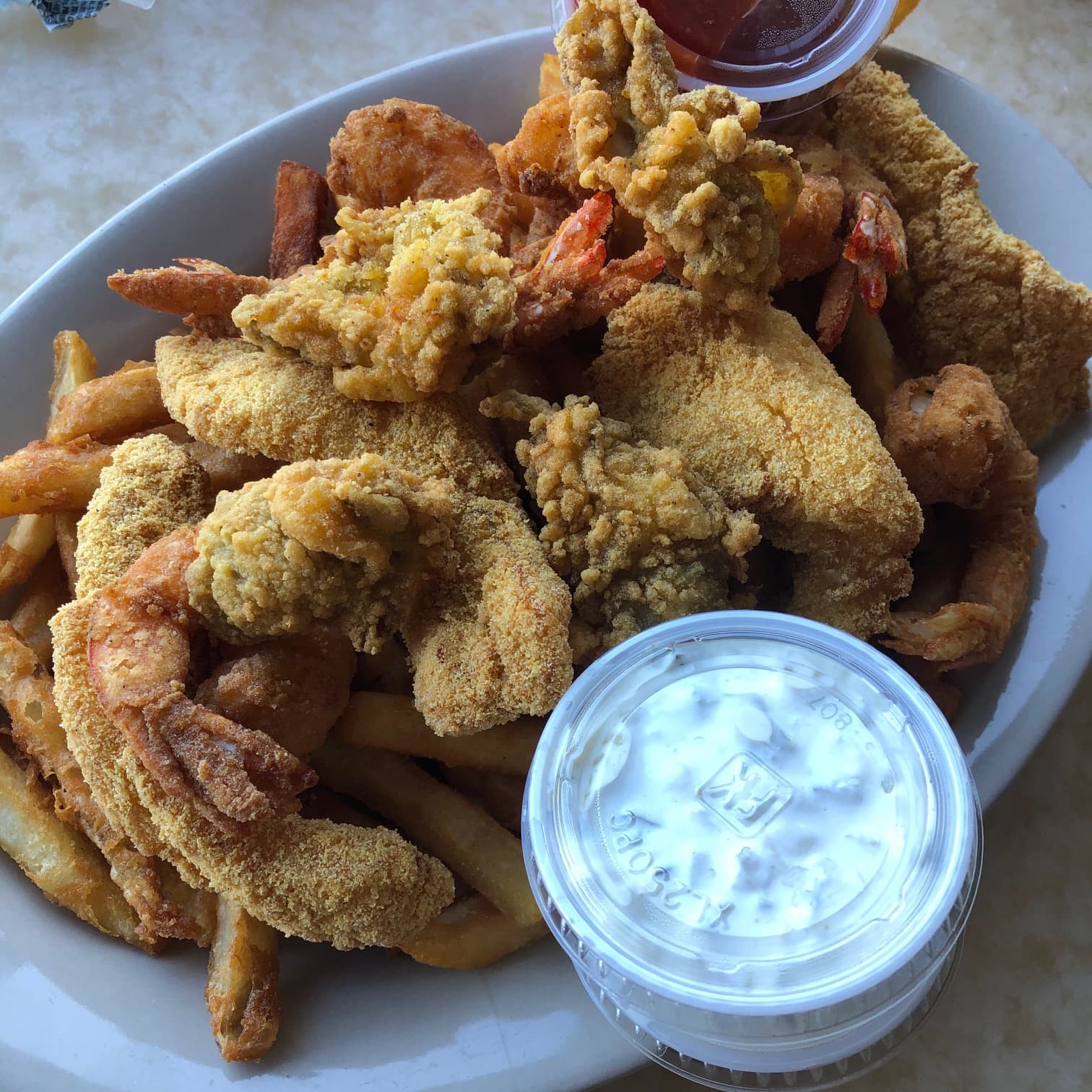 Tripping Up On Our Road Trip