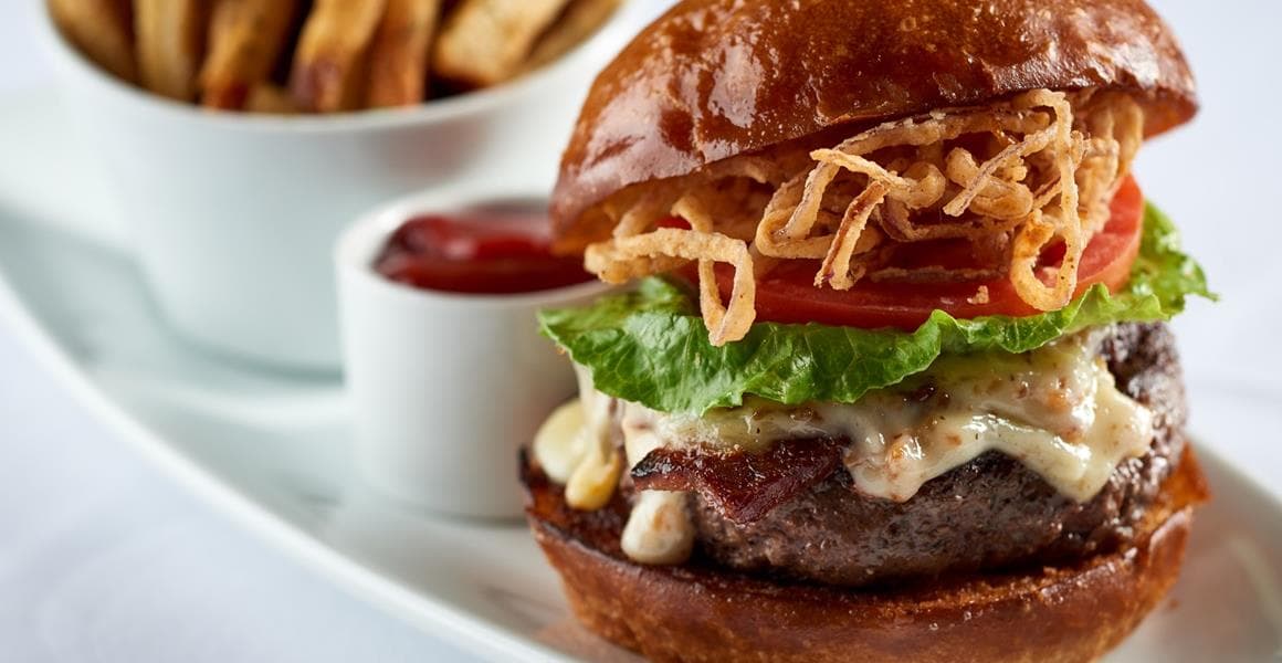 Prime Deal At Ruth's