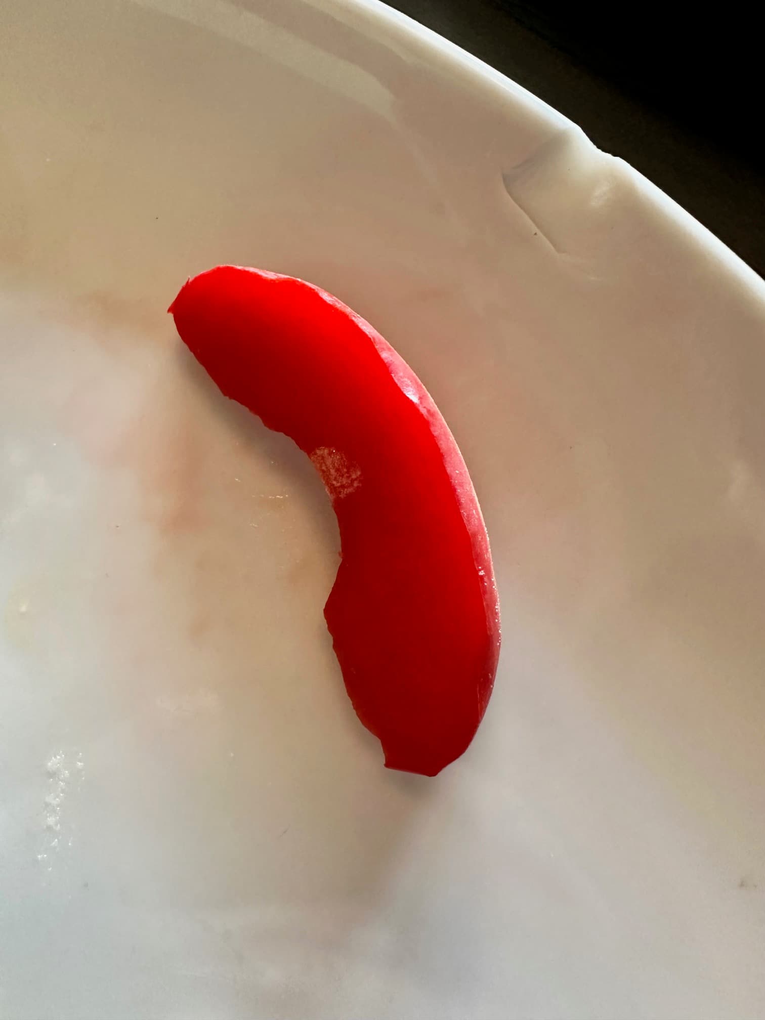 The Return Of A Phenom.