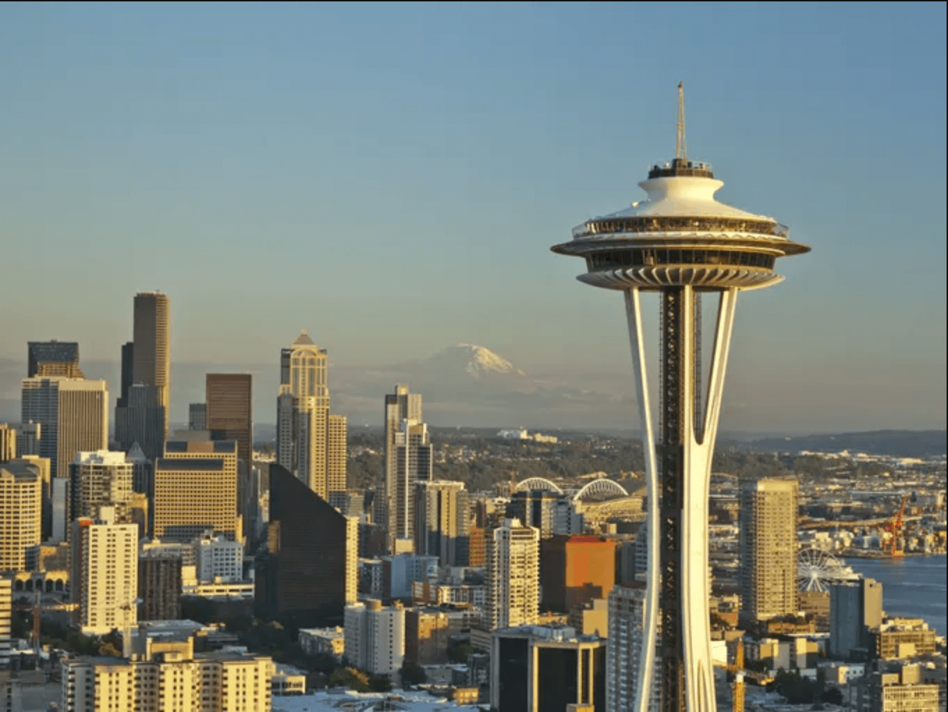 An Expat's Advice For Dats Looking For Deliciousness In Seattle