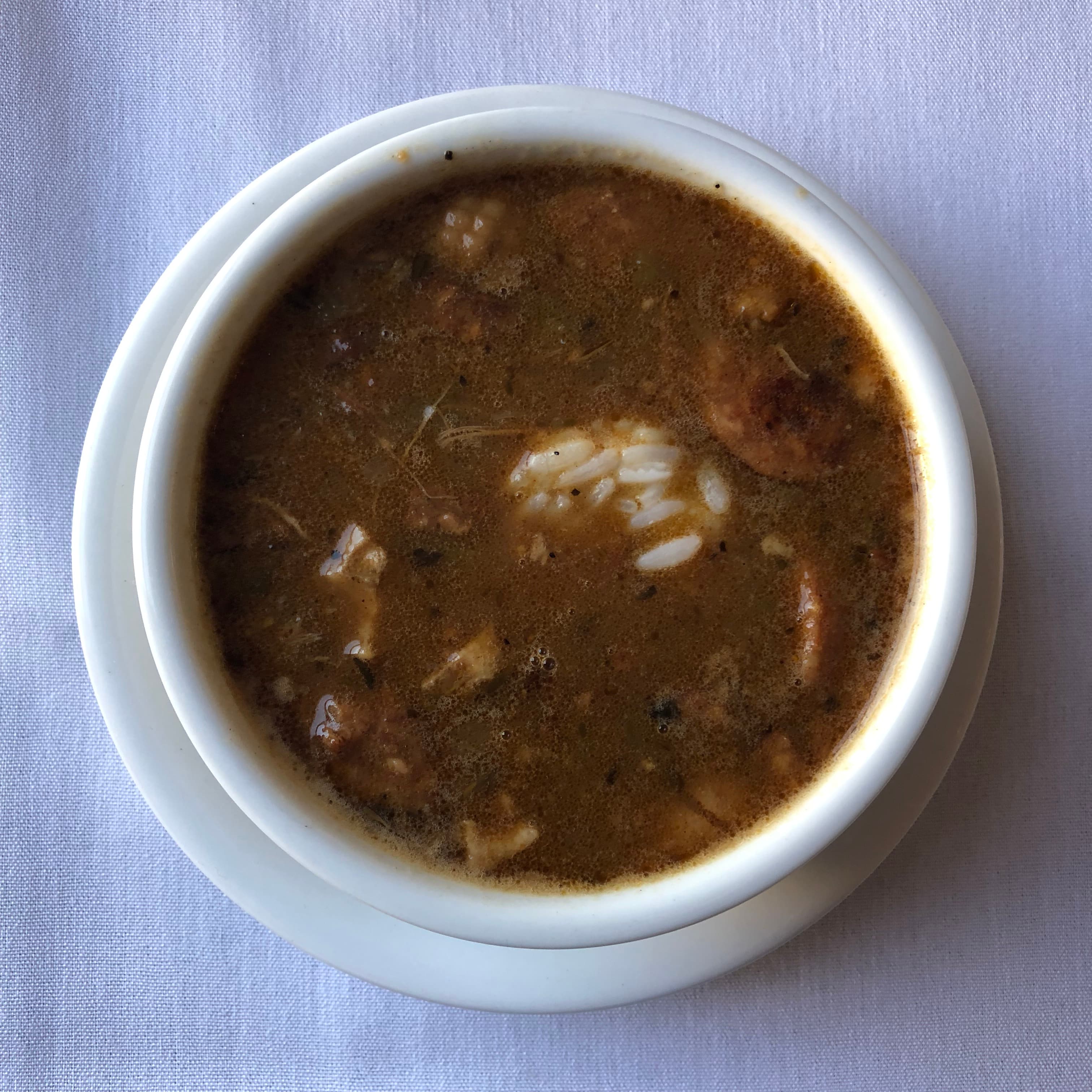 It's Gumbo Gras Time!