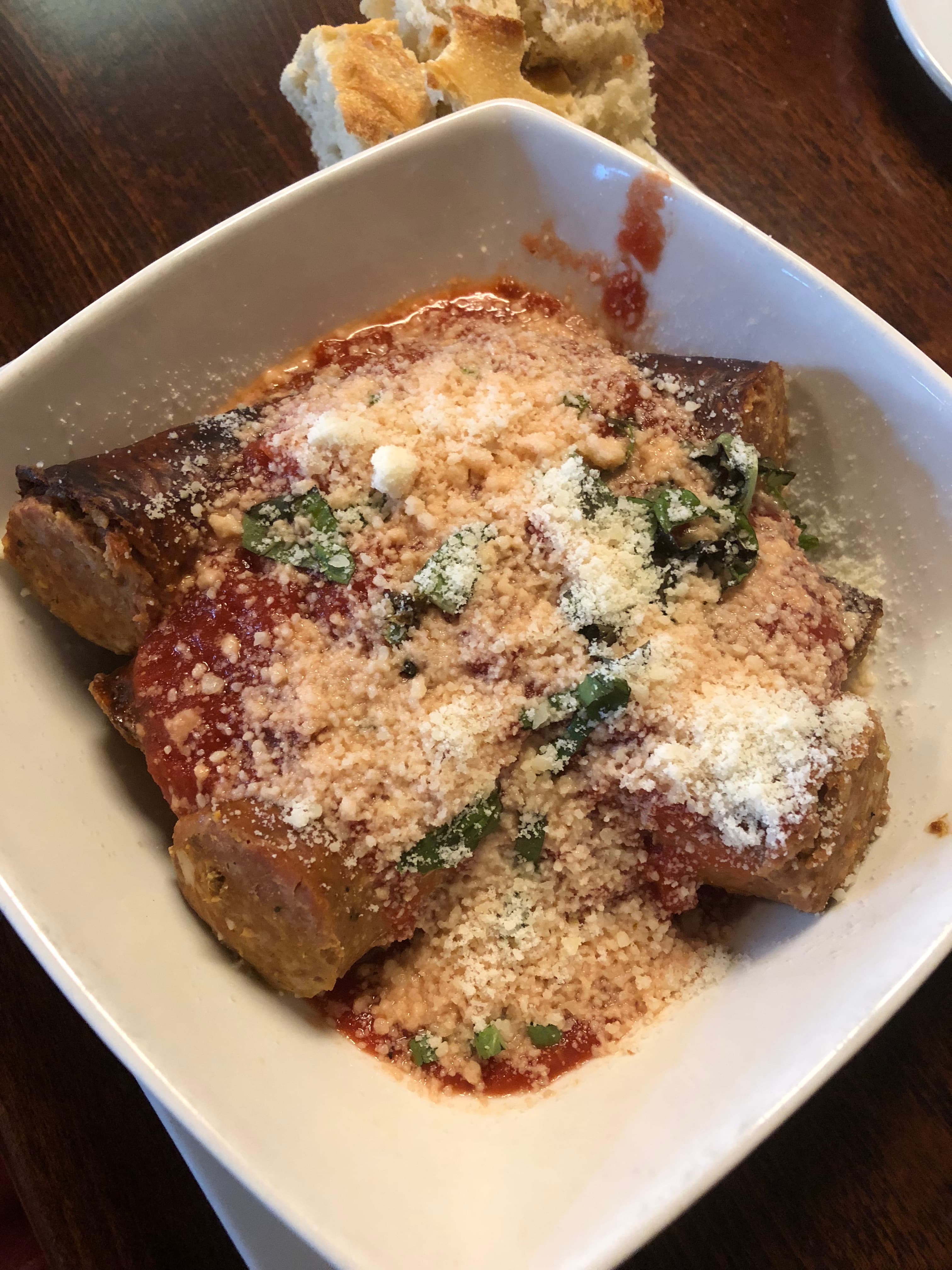 Leonardo's Proves You Can't Please All The People All The Time