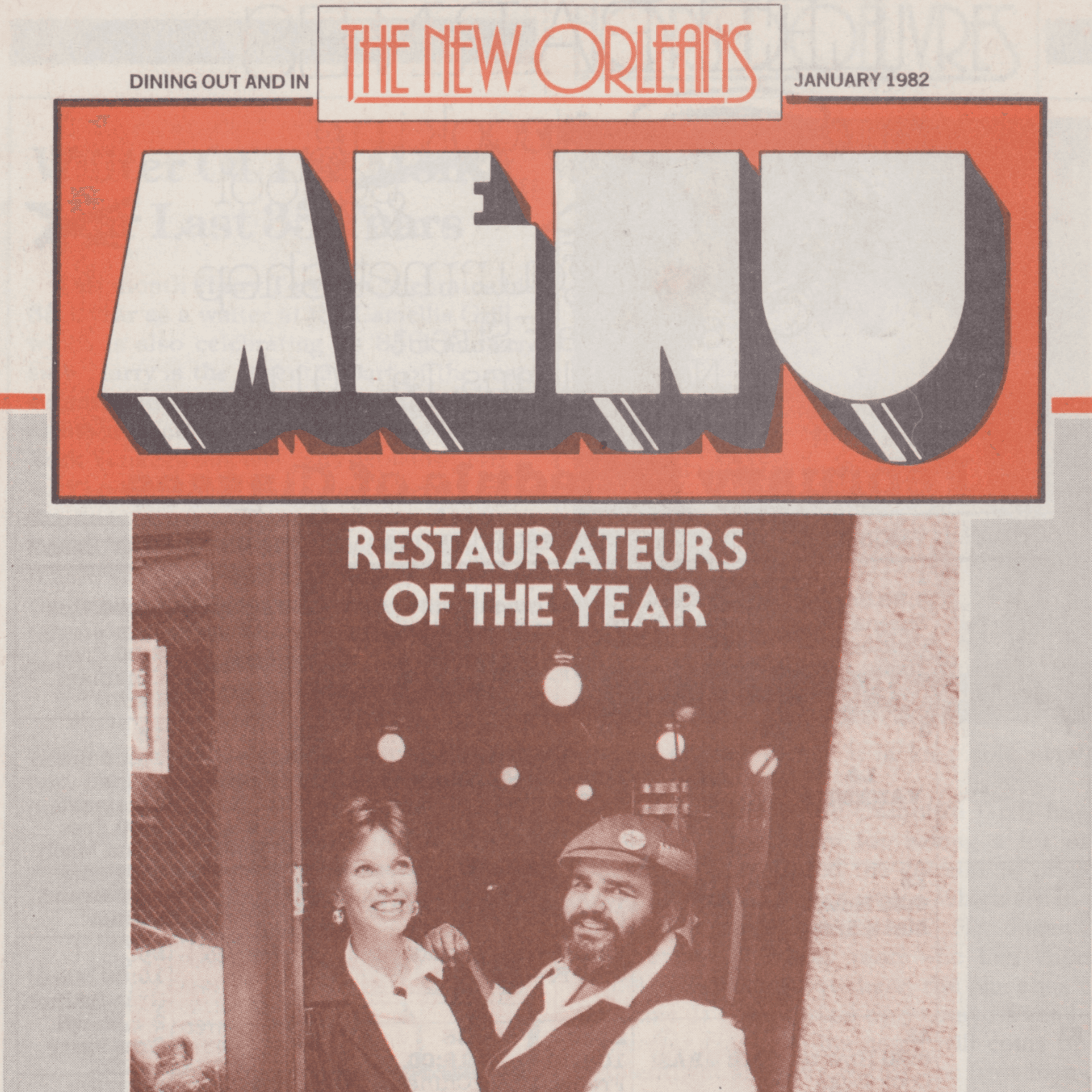 Vintage Tom: A Tribute to K-Paul's