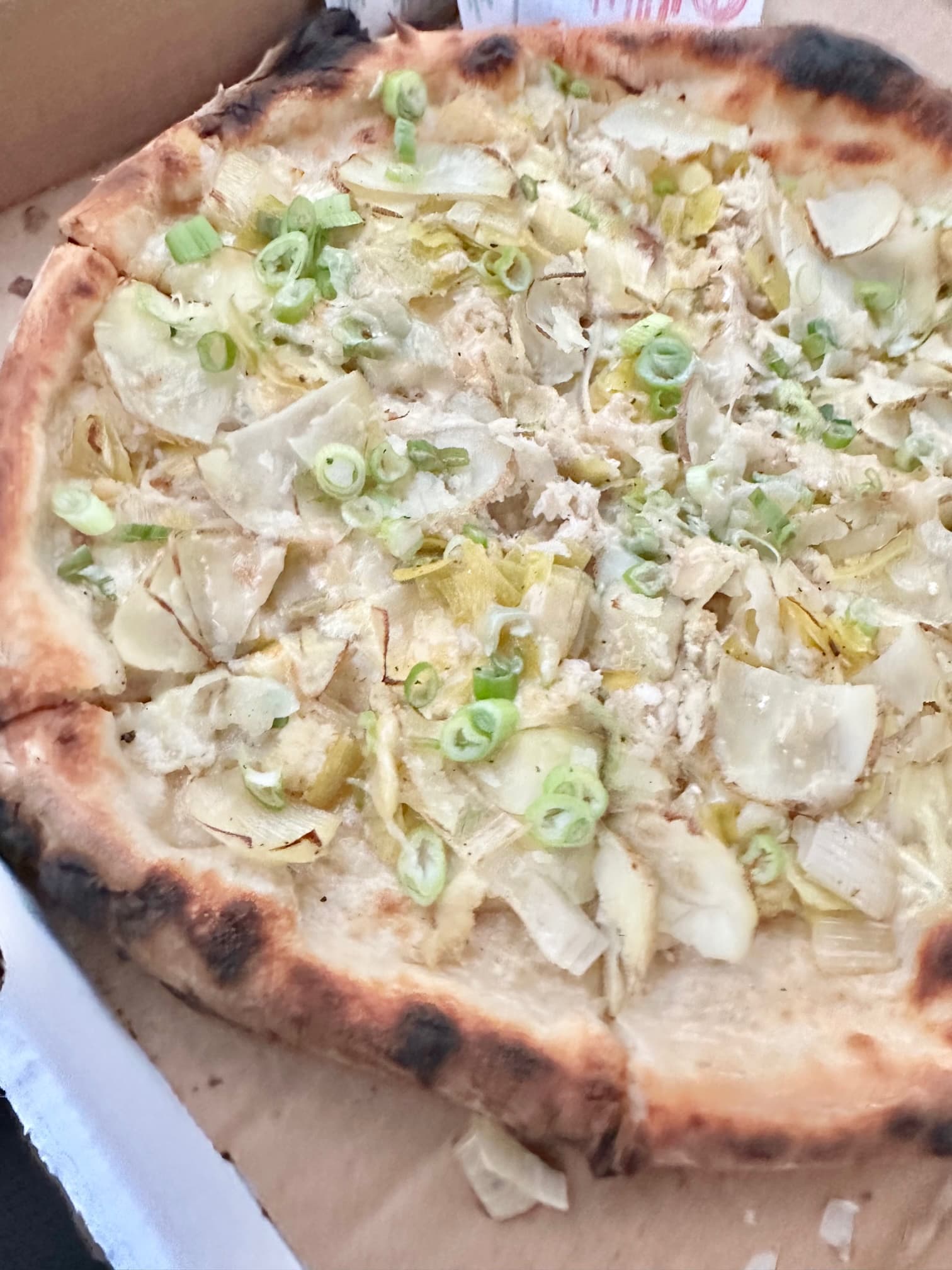 The Weekend Warriors