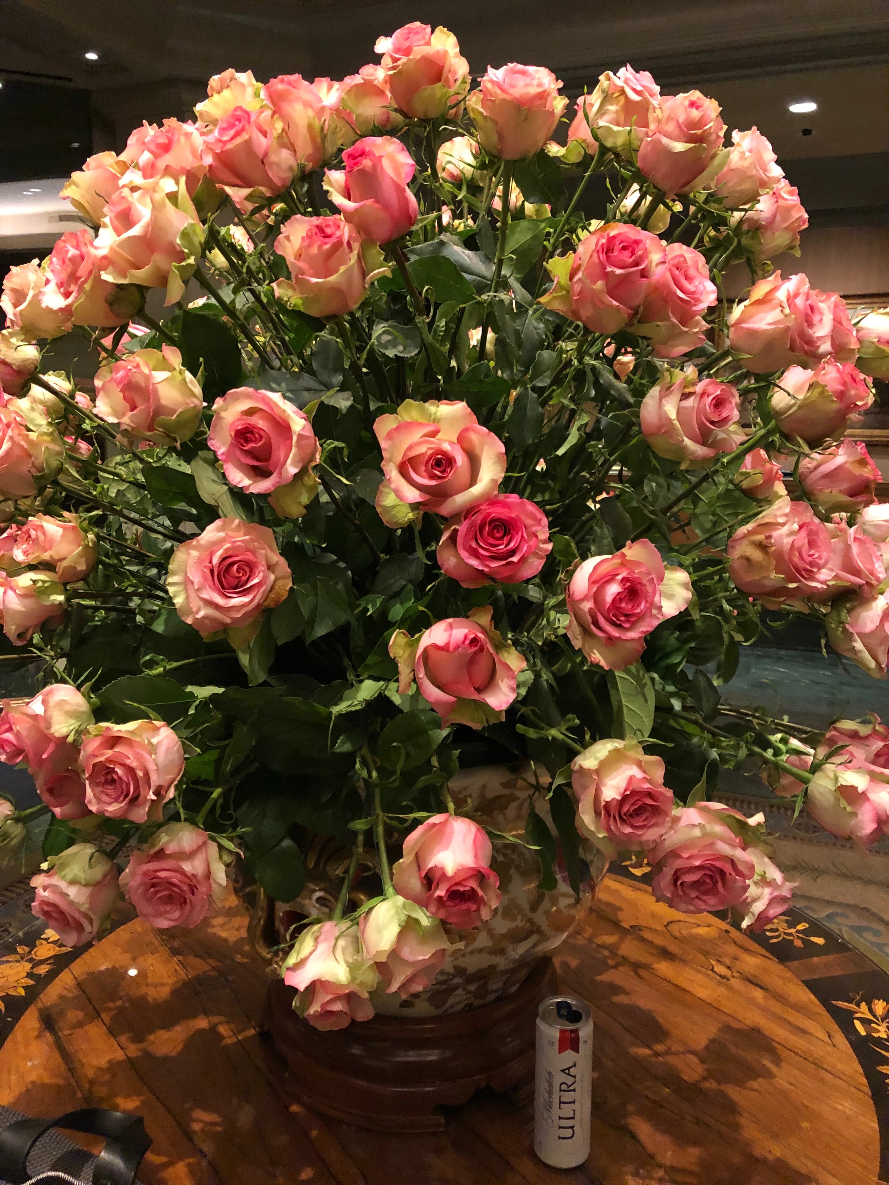 Always Romantic Here