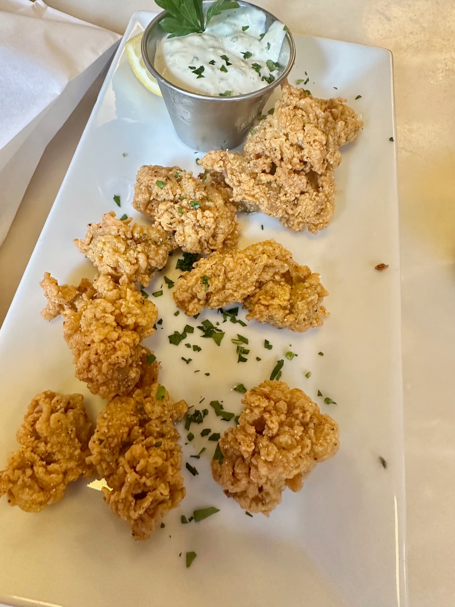 COOLinary 2025 Wraps