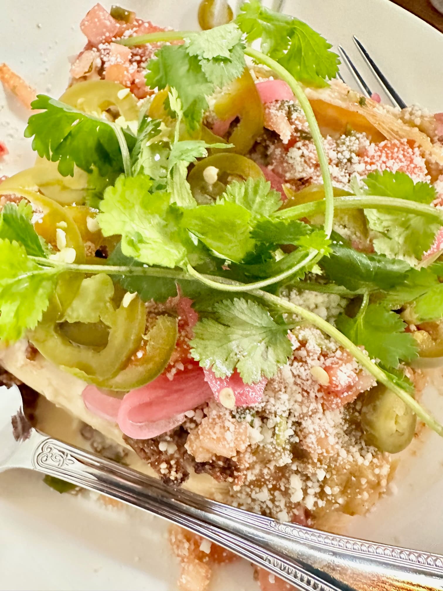 The Oxlot 9 Diaspora