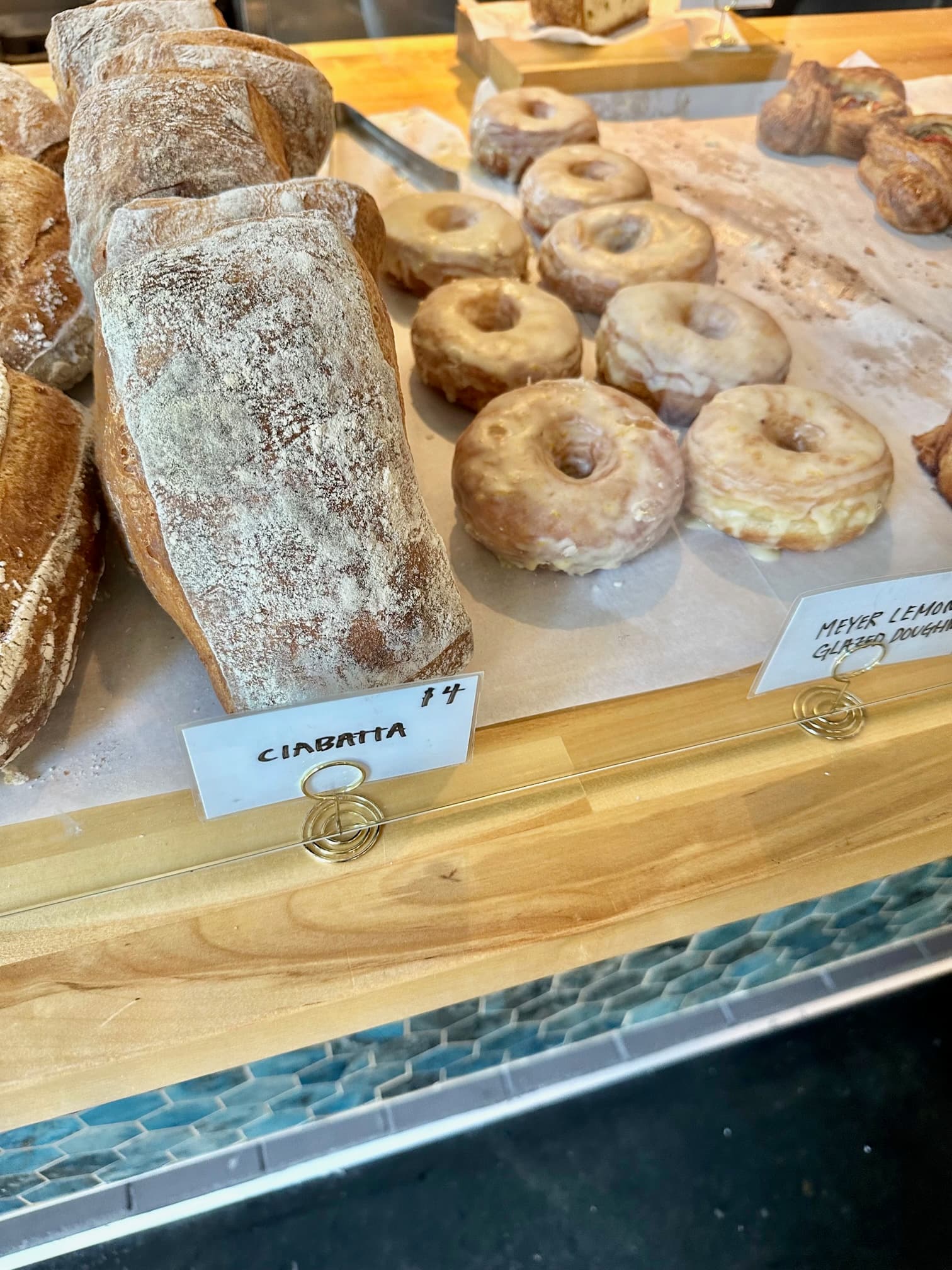 The Age Of Healthier Baking