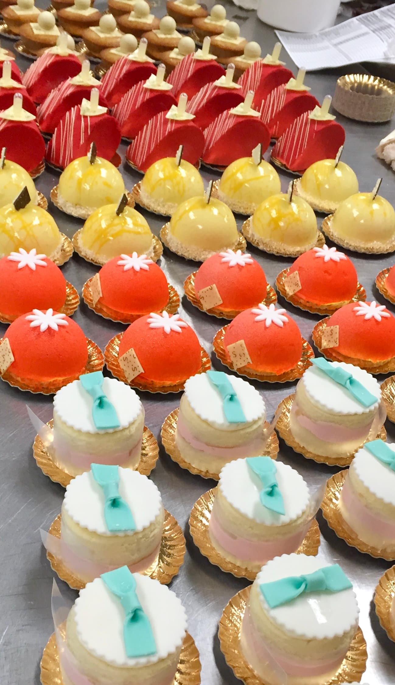 Sucre Becomes Sweet Nostalgia