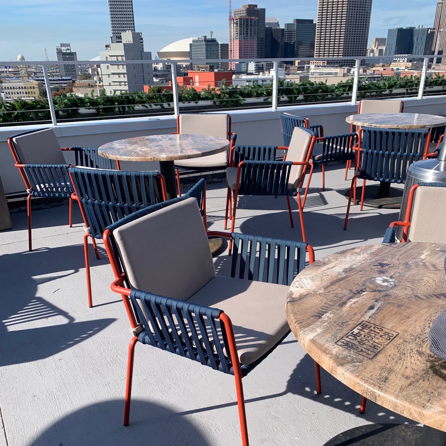 An Idea For You, but Shhh!