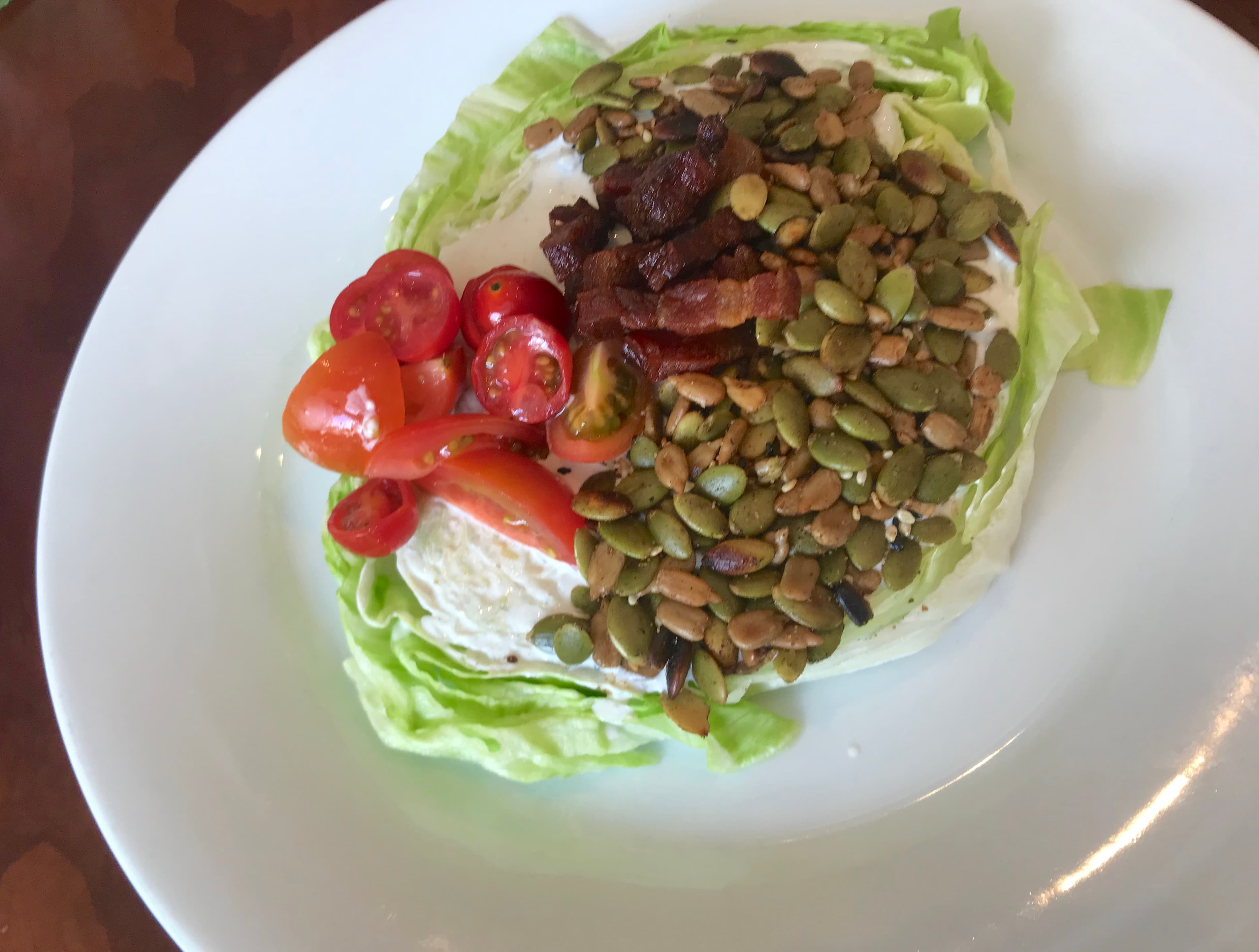 Sometimes They Just Don't Hit The Right Notes