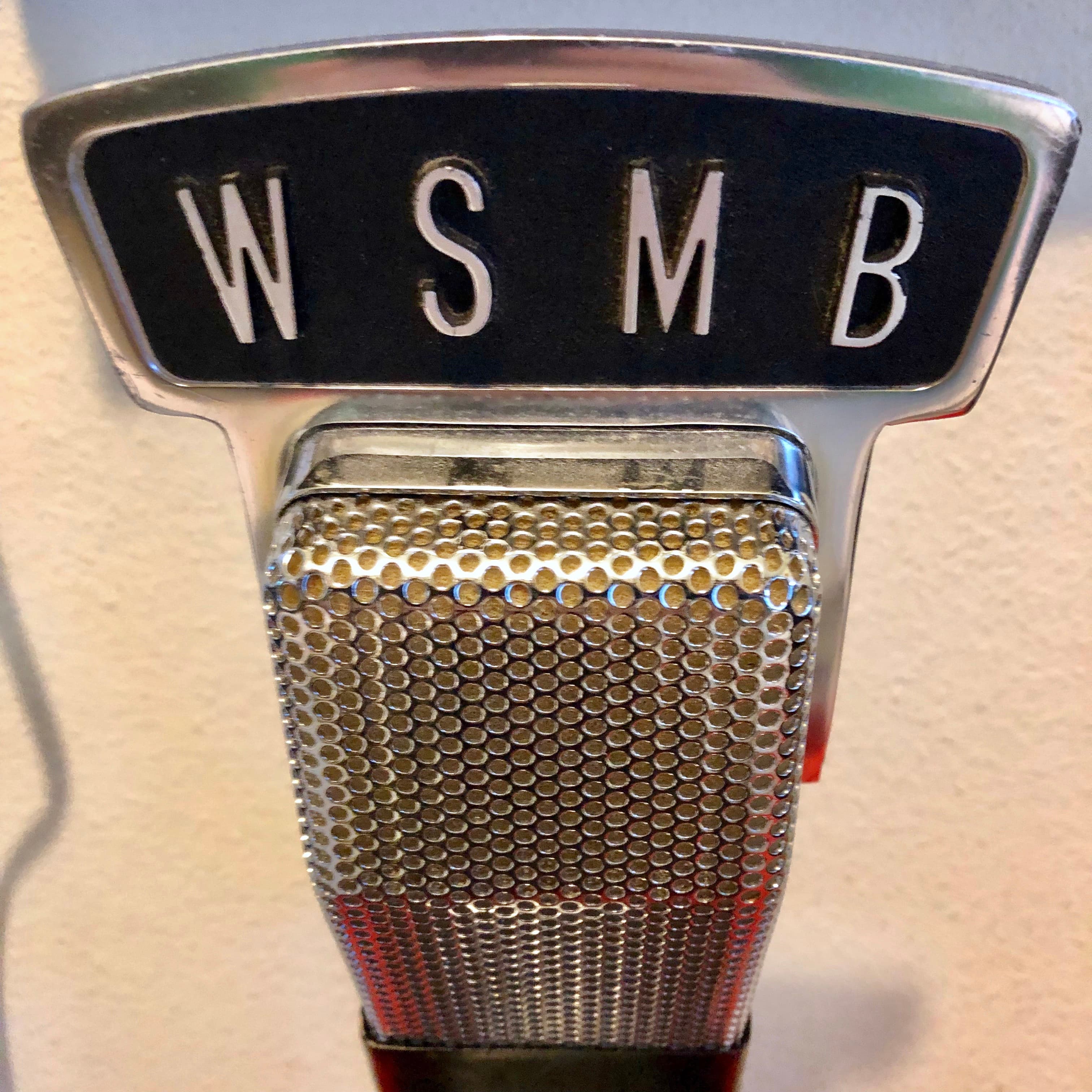 Friday's Show Is Here...