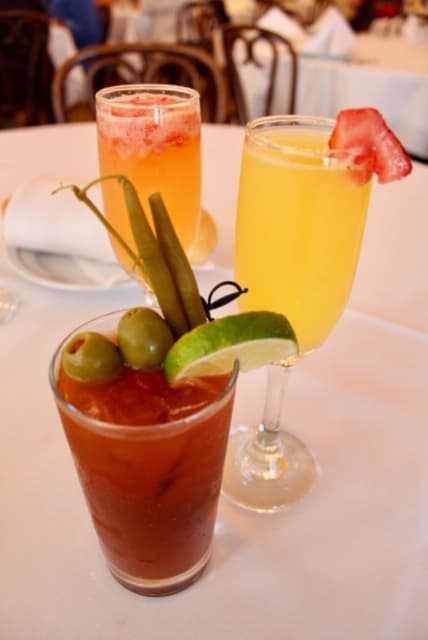 Celebrating The End Of Something