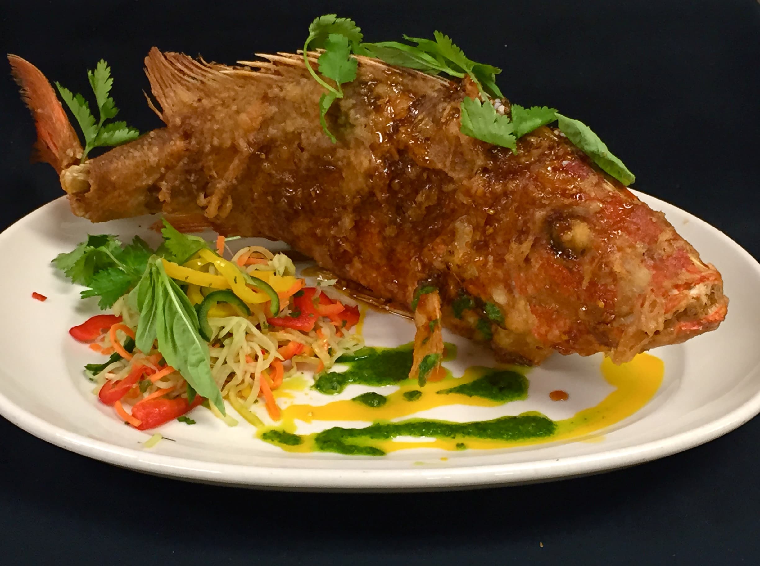 The Excellence Of GW Fins Extends To Print