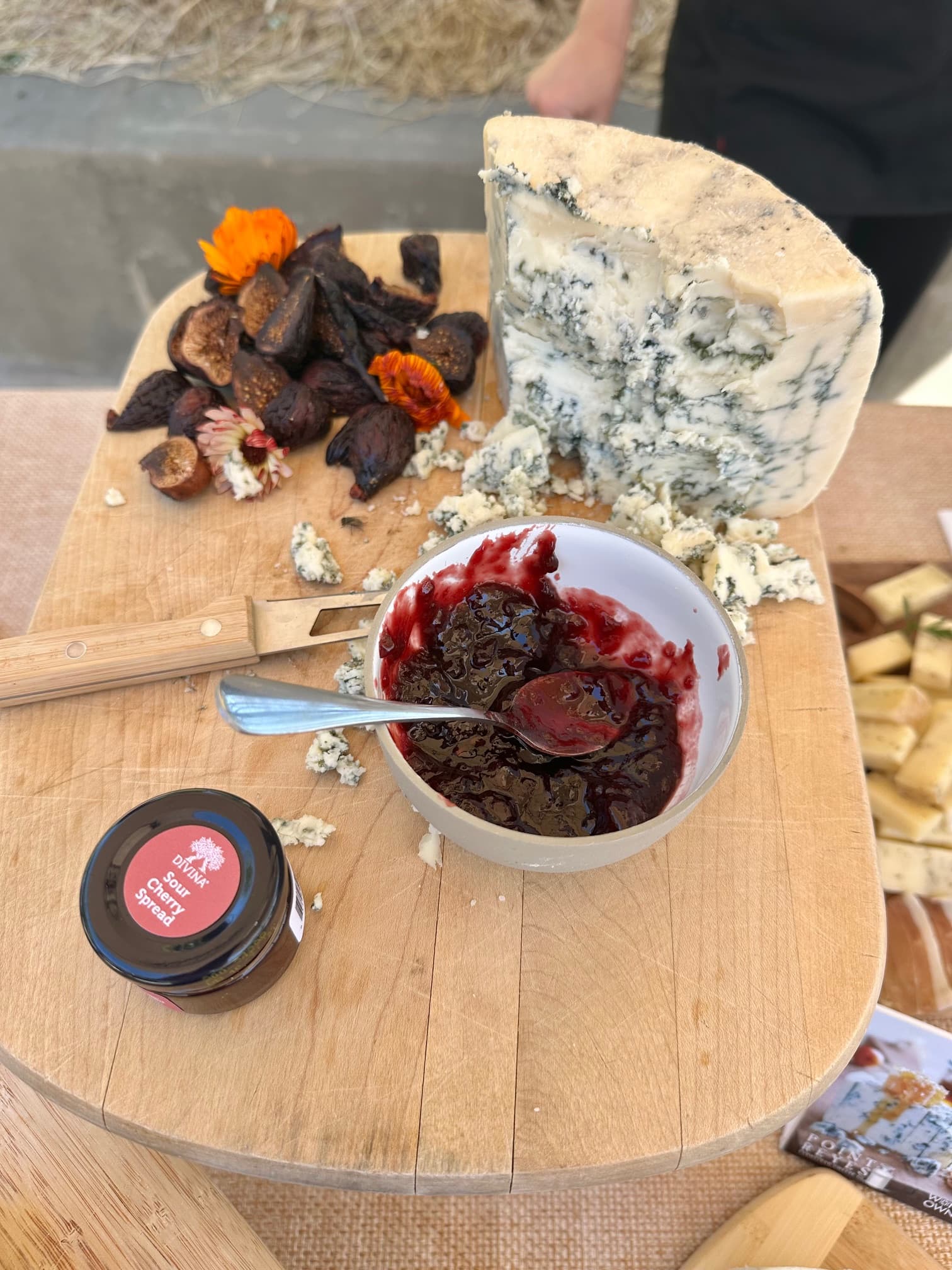 Sonoma County Miscellany