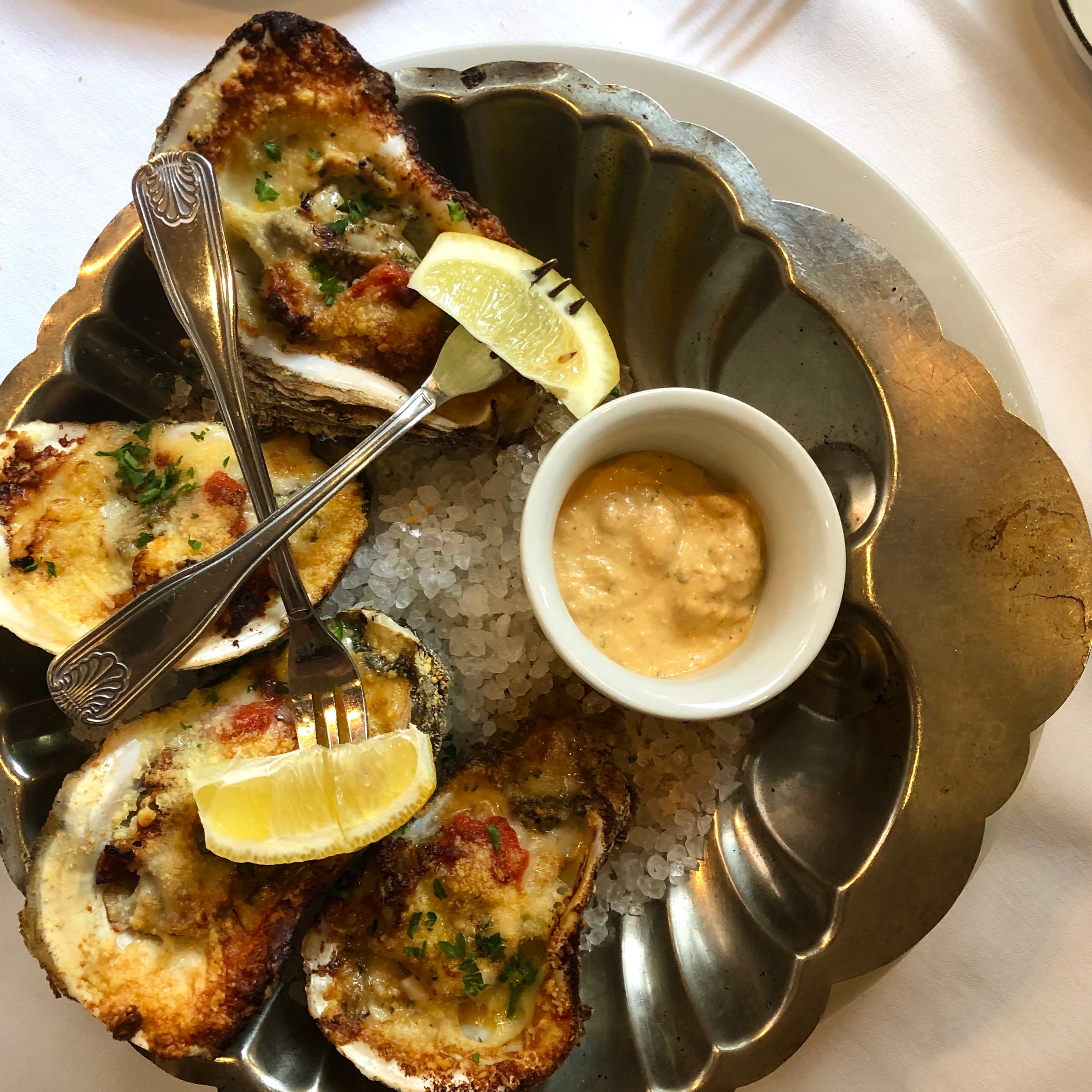 It's Coolinary Eating Time