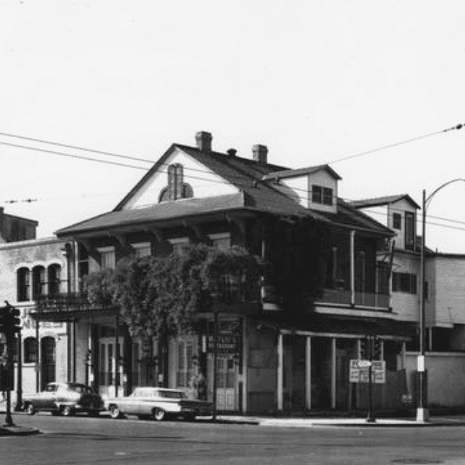 Vintage Tom: A Review of Maylie's