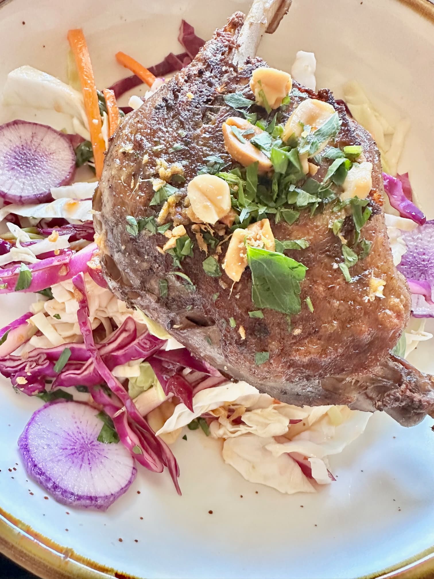 A Somewhat Hidden Gem