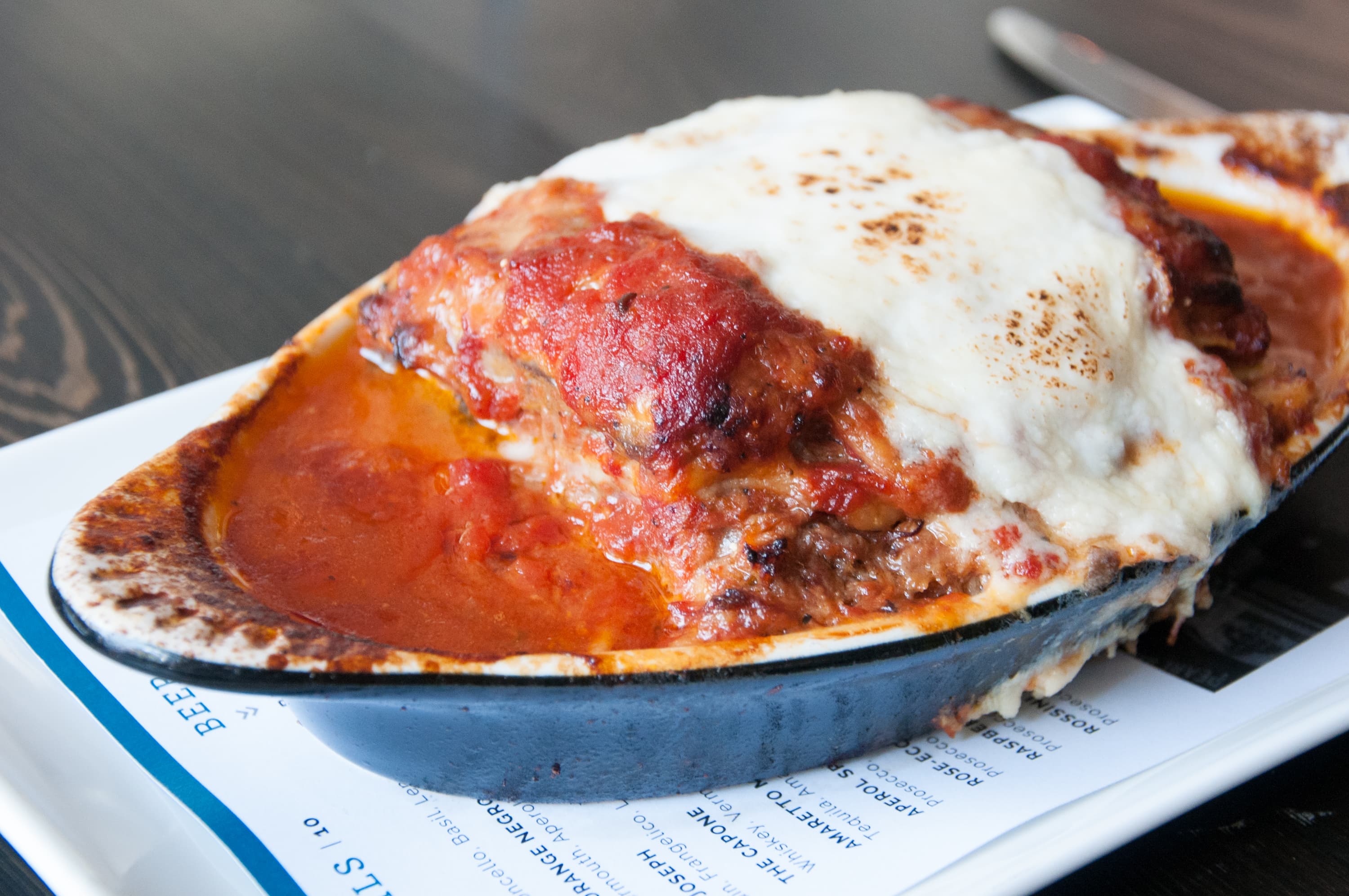 Special Menu Special Day