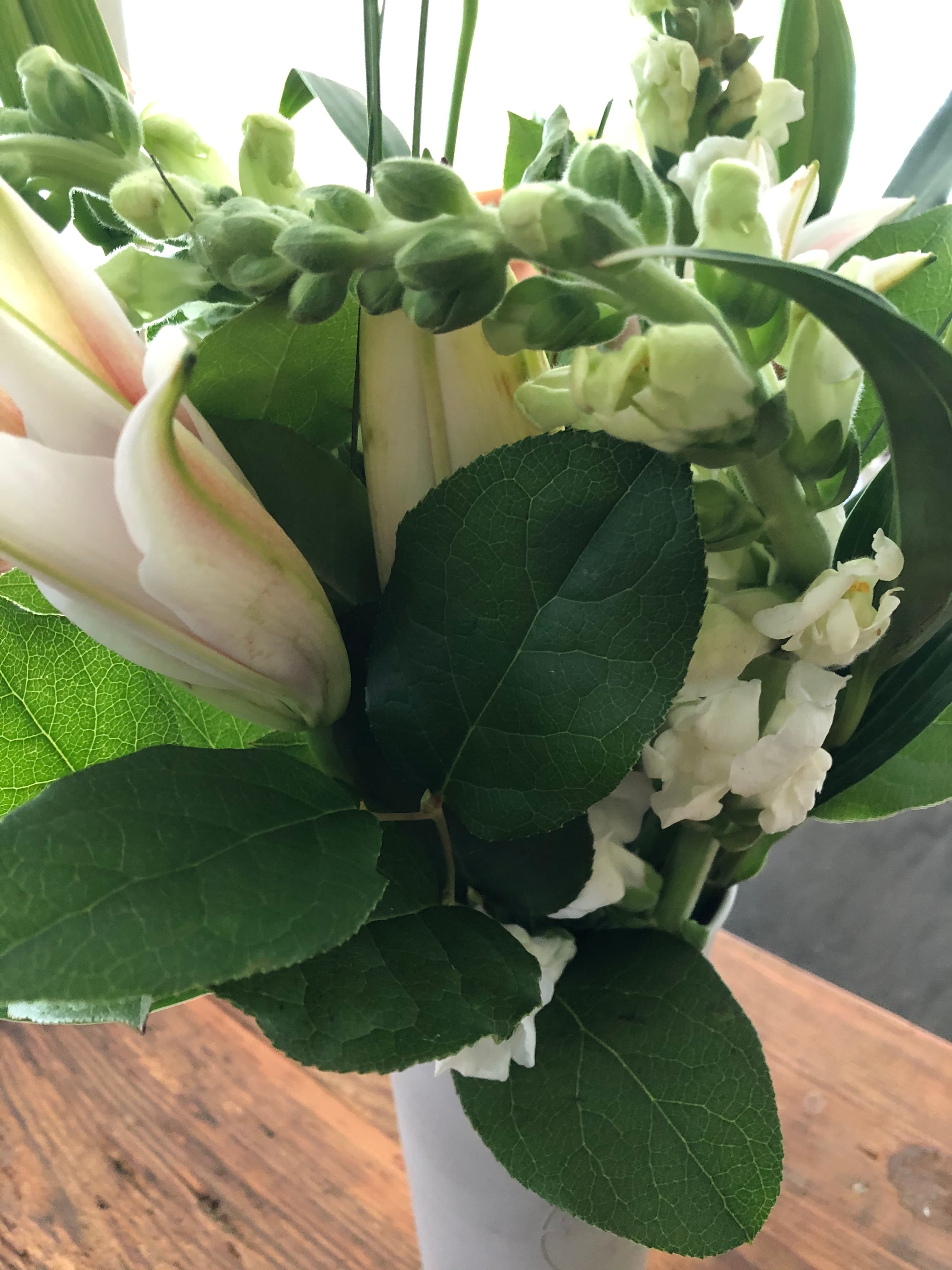 A Word From The Founder