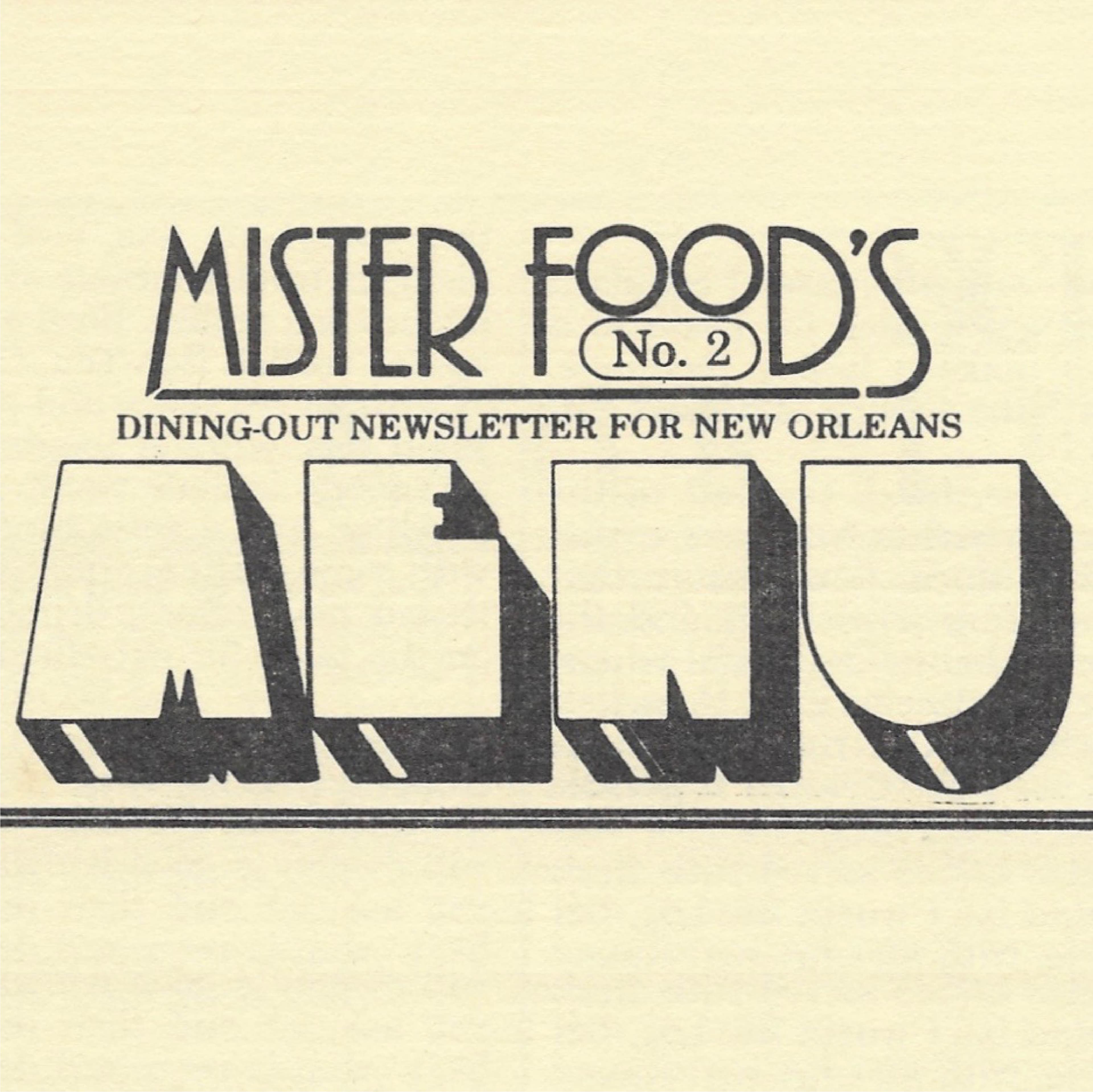 Vintage Tom Covers September/October 1982: Versailles