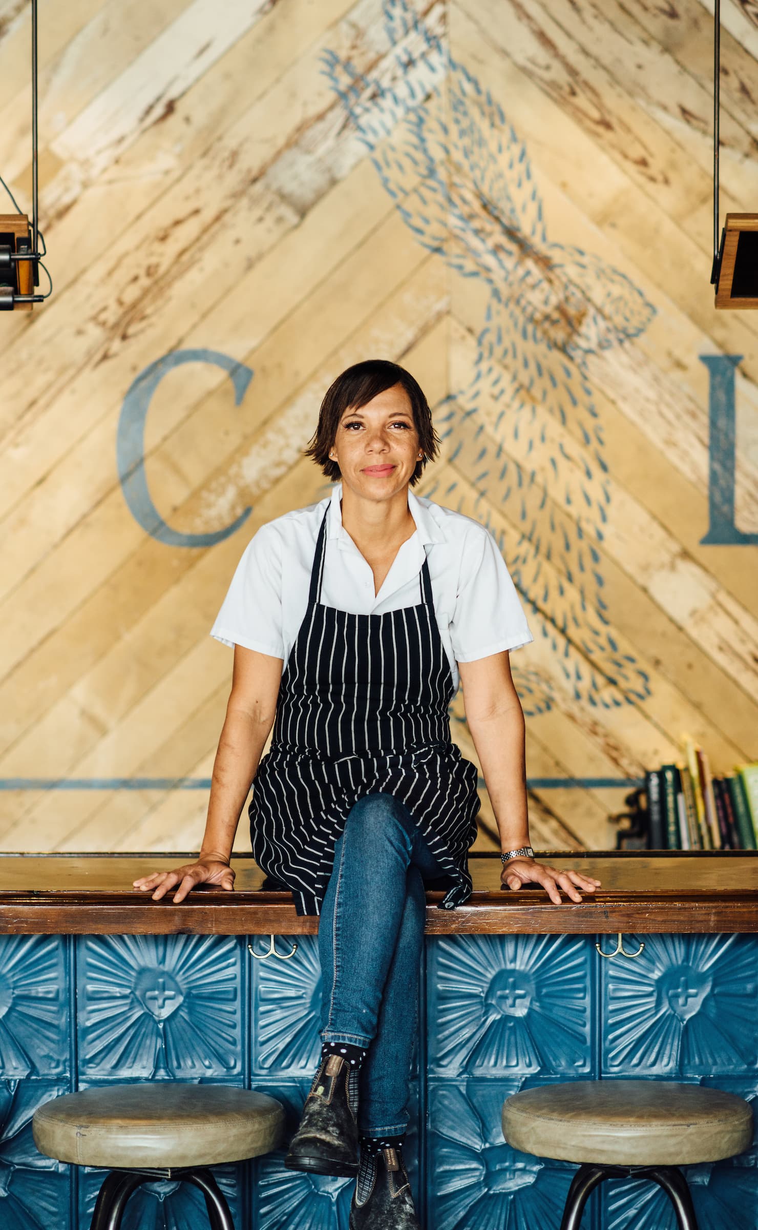 Truffle Lunch Special For The Holidays