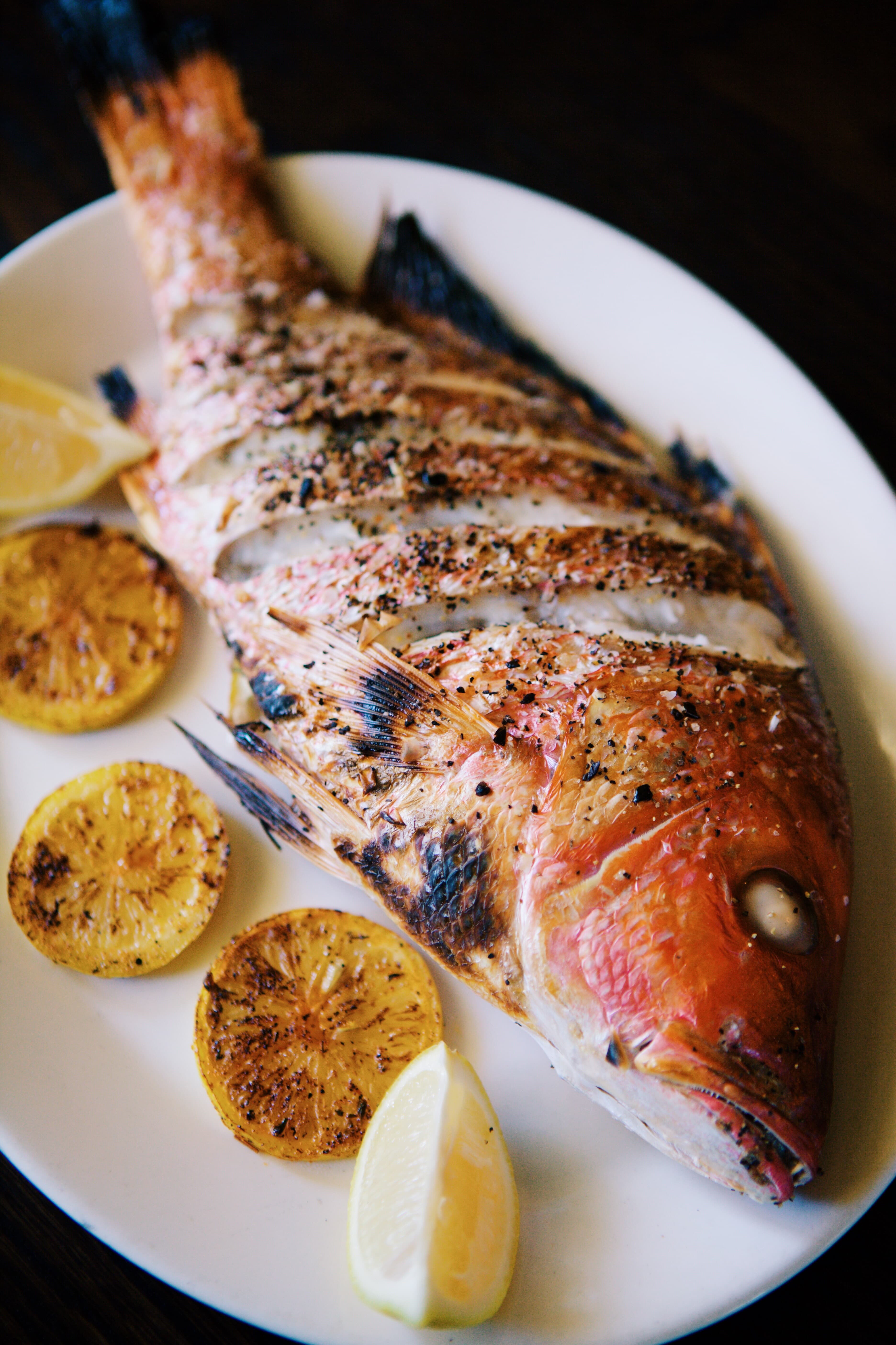 A Father's Day Restaurant Success Story