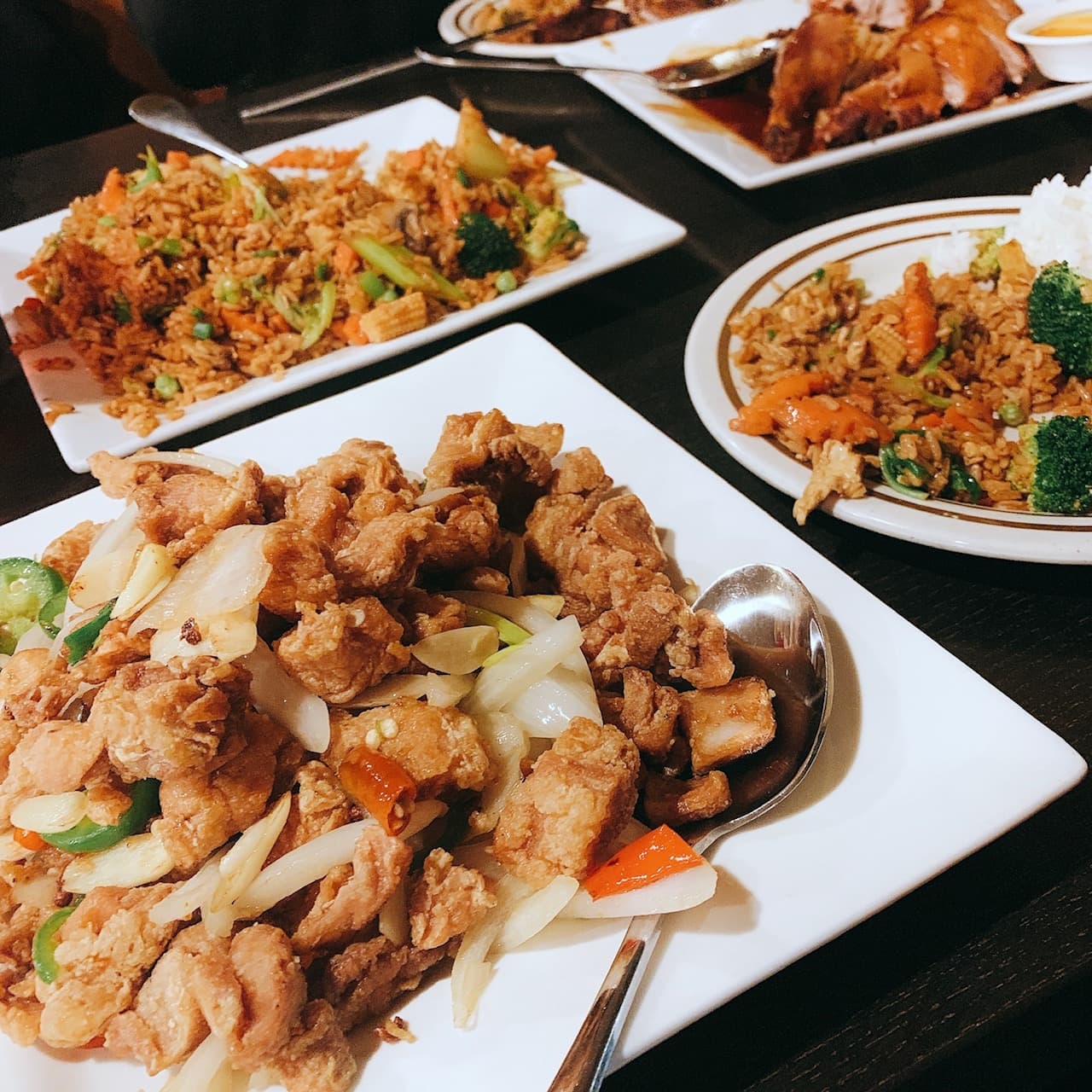 Surprise Disappointment In Kenner