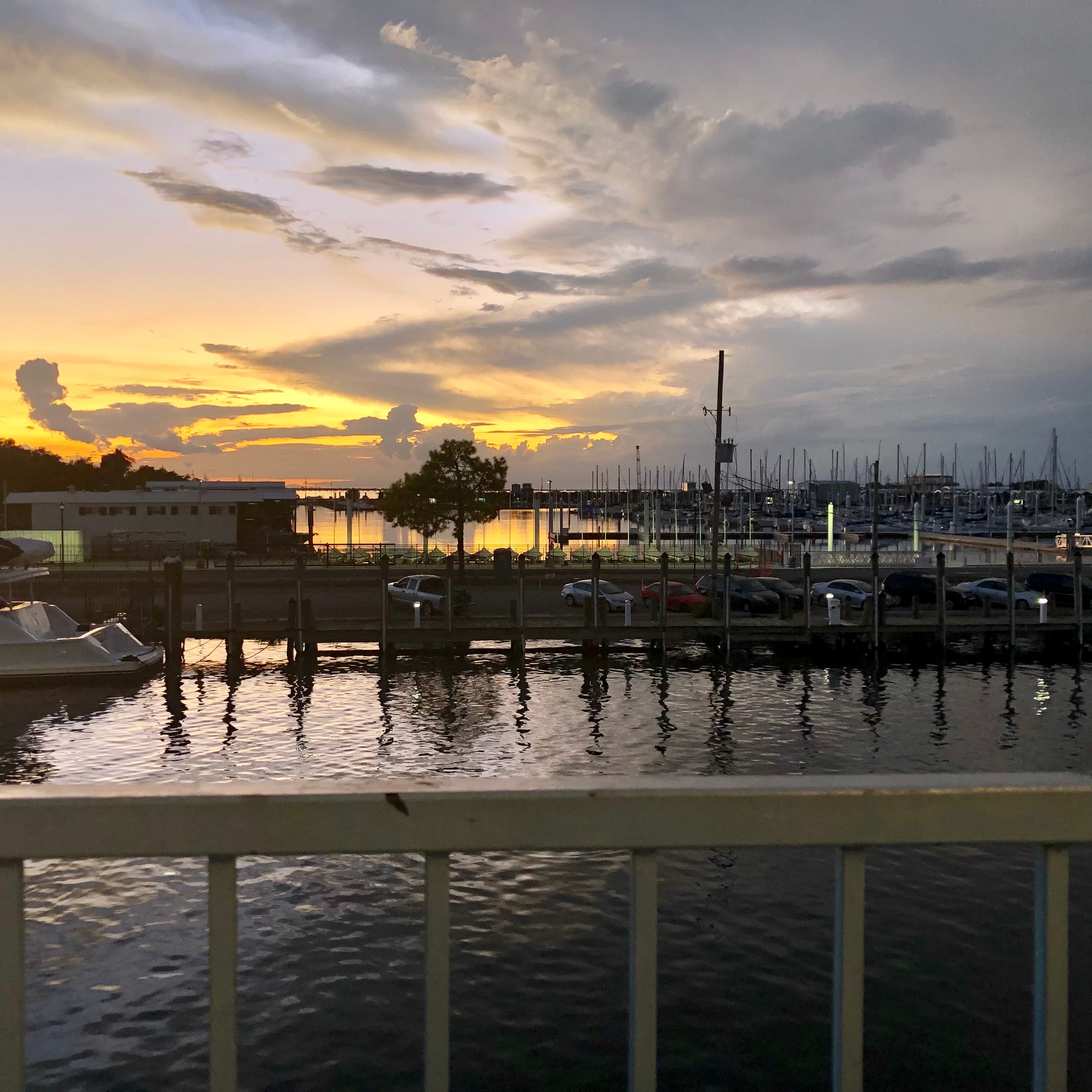 Al Fresco Has Arrived In Town