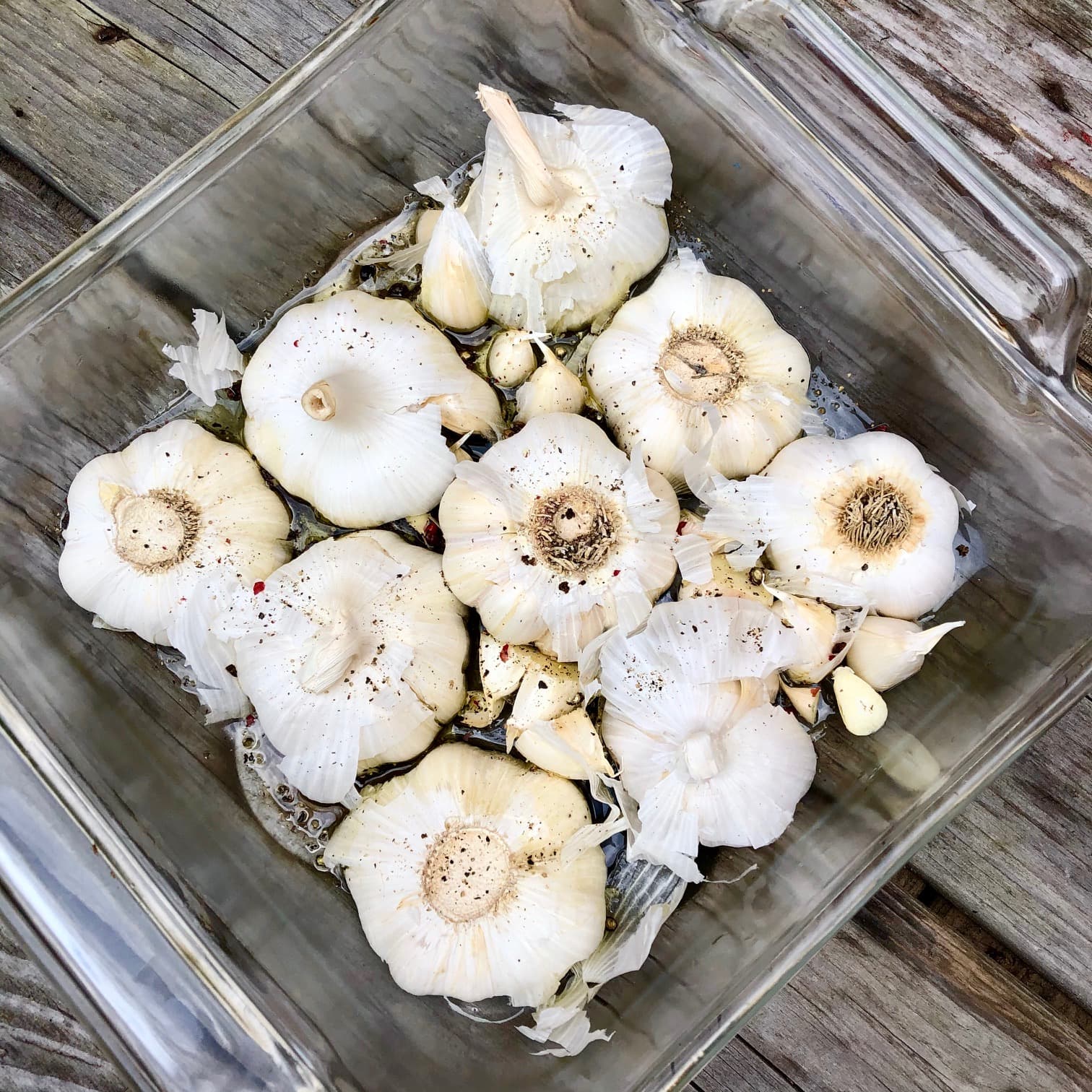 Another Reason To Love Garlic