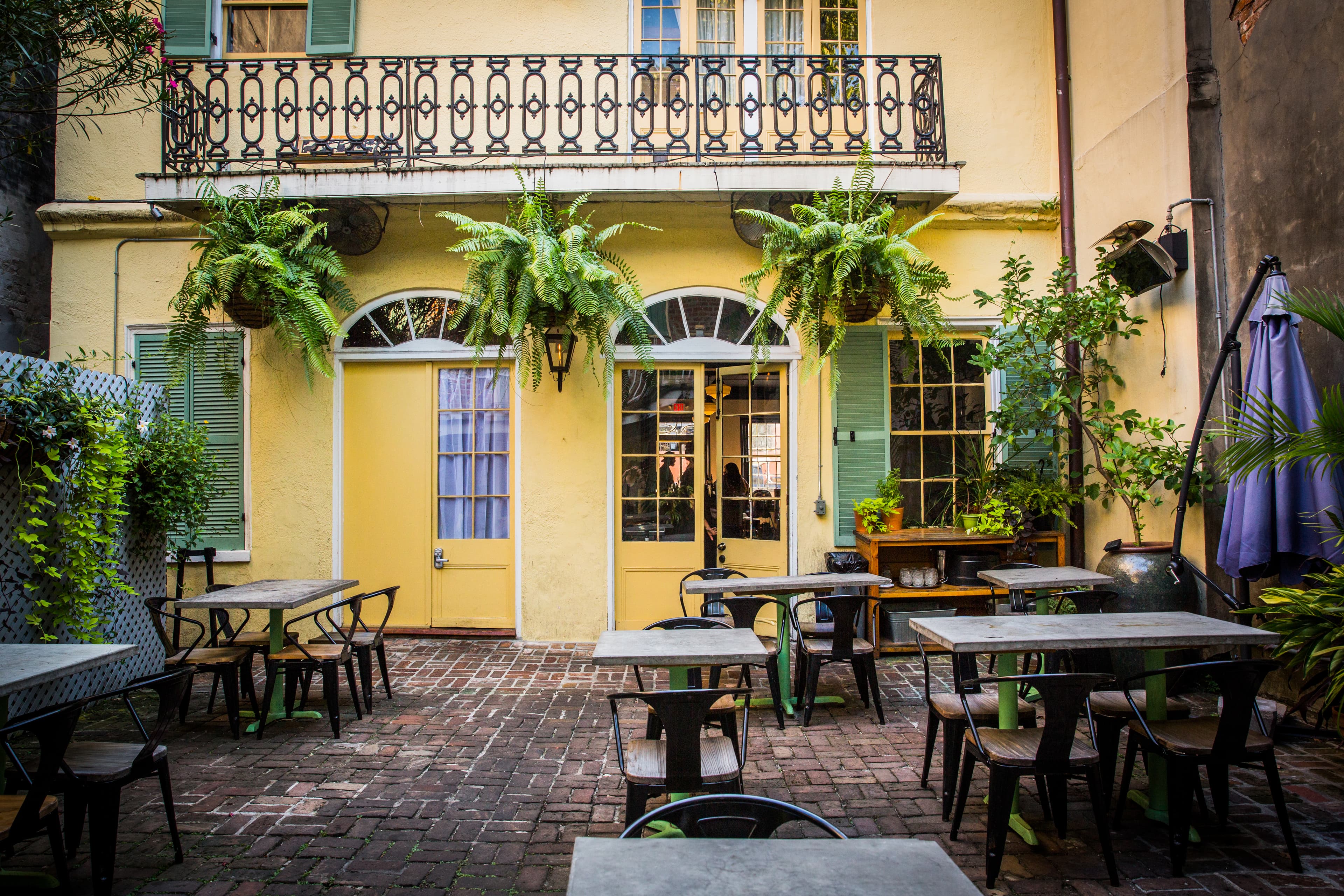 And Now For Something Completely Different