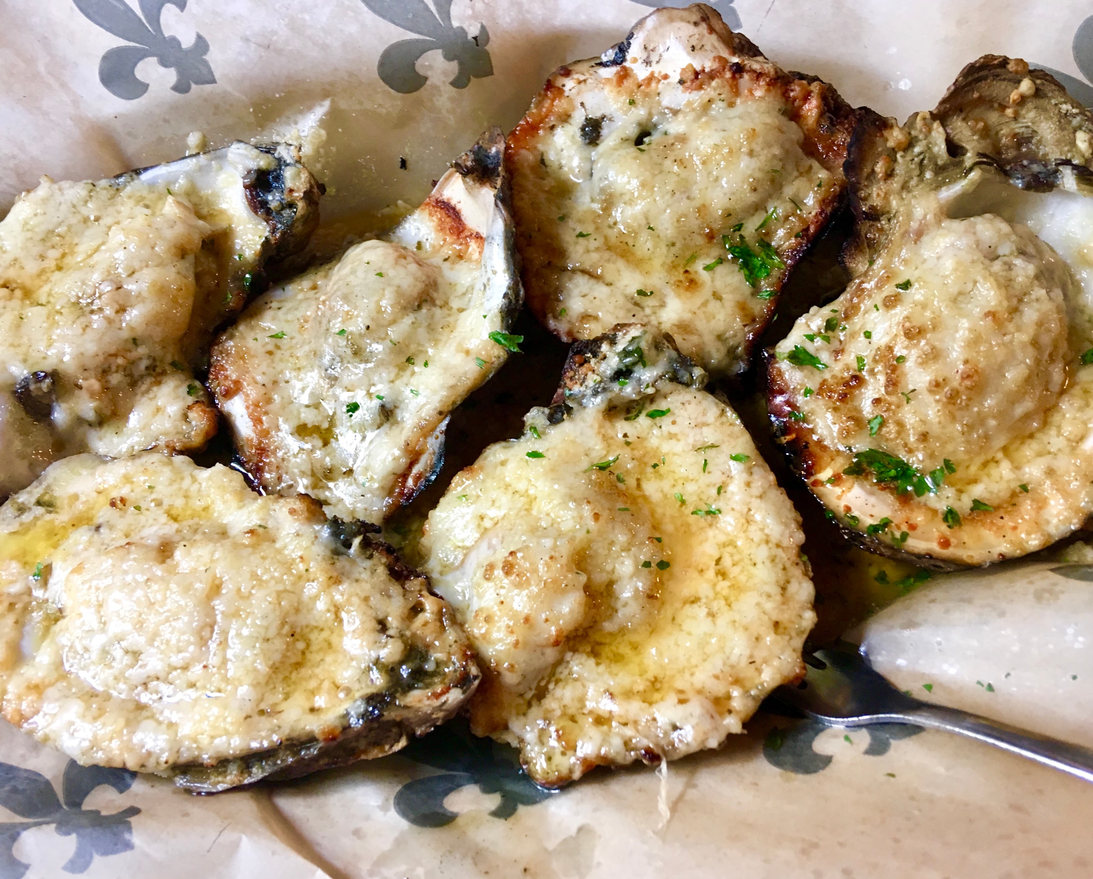 Comfort Food, Comfortable Place, Comforting Habit