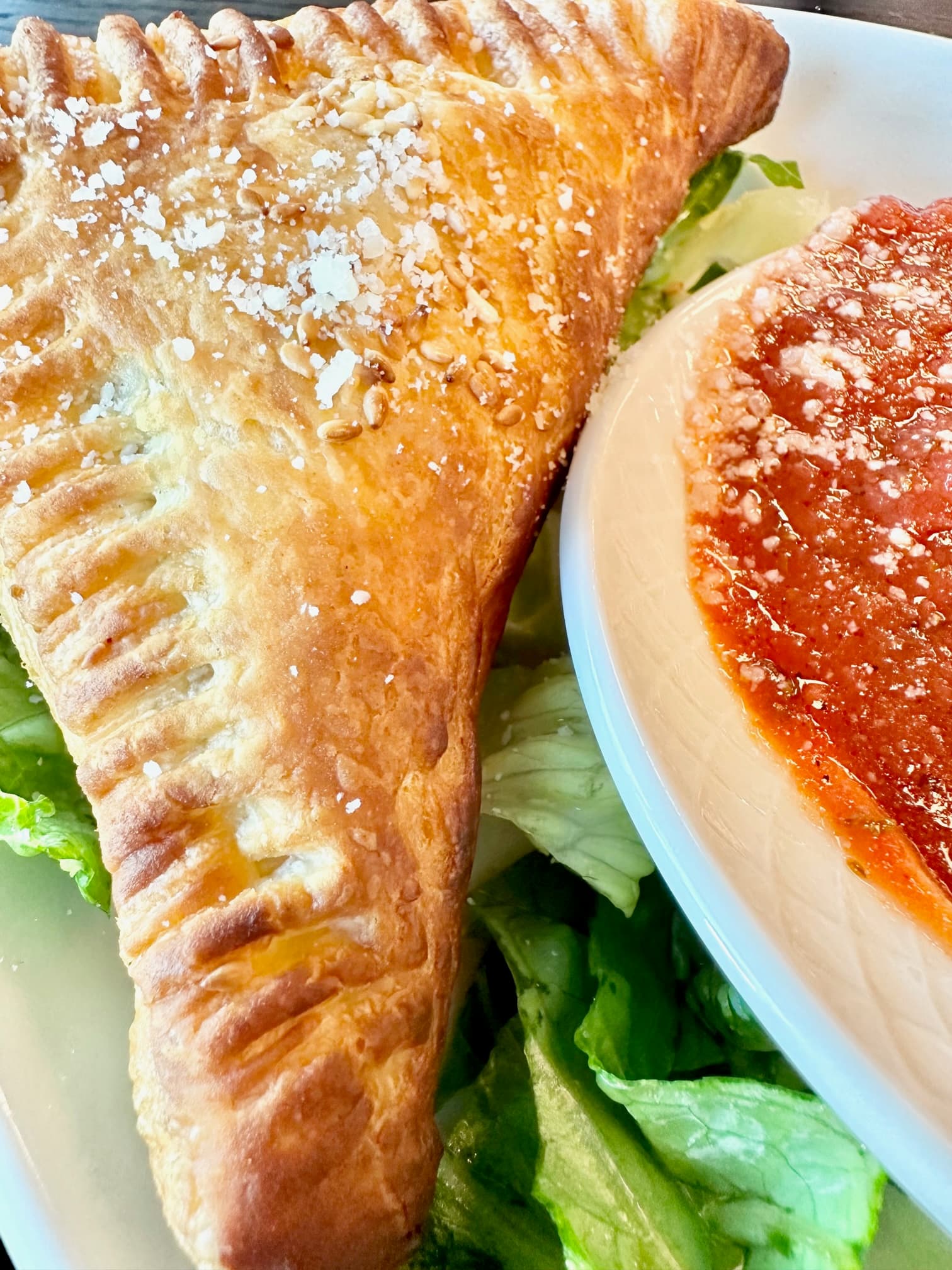 Acropolis Heads North