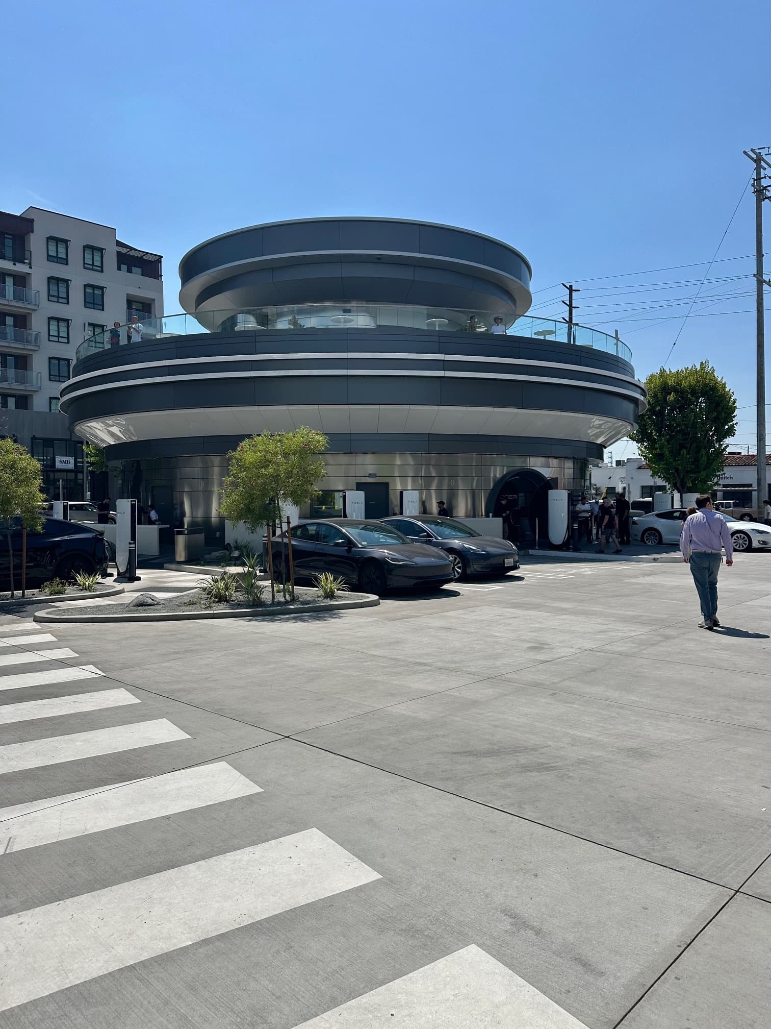 Back And To The Future