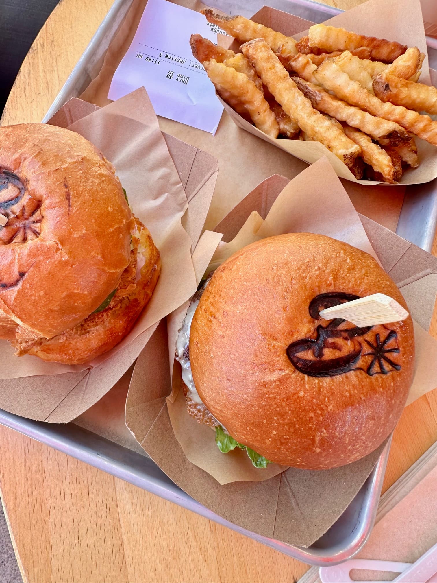 The Thomas Keller Effect