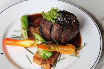 Steaking Your Claim On This Deal