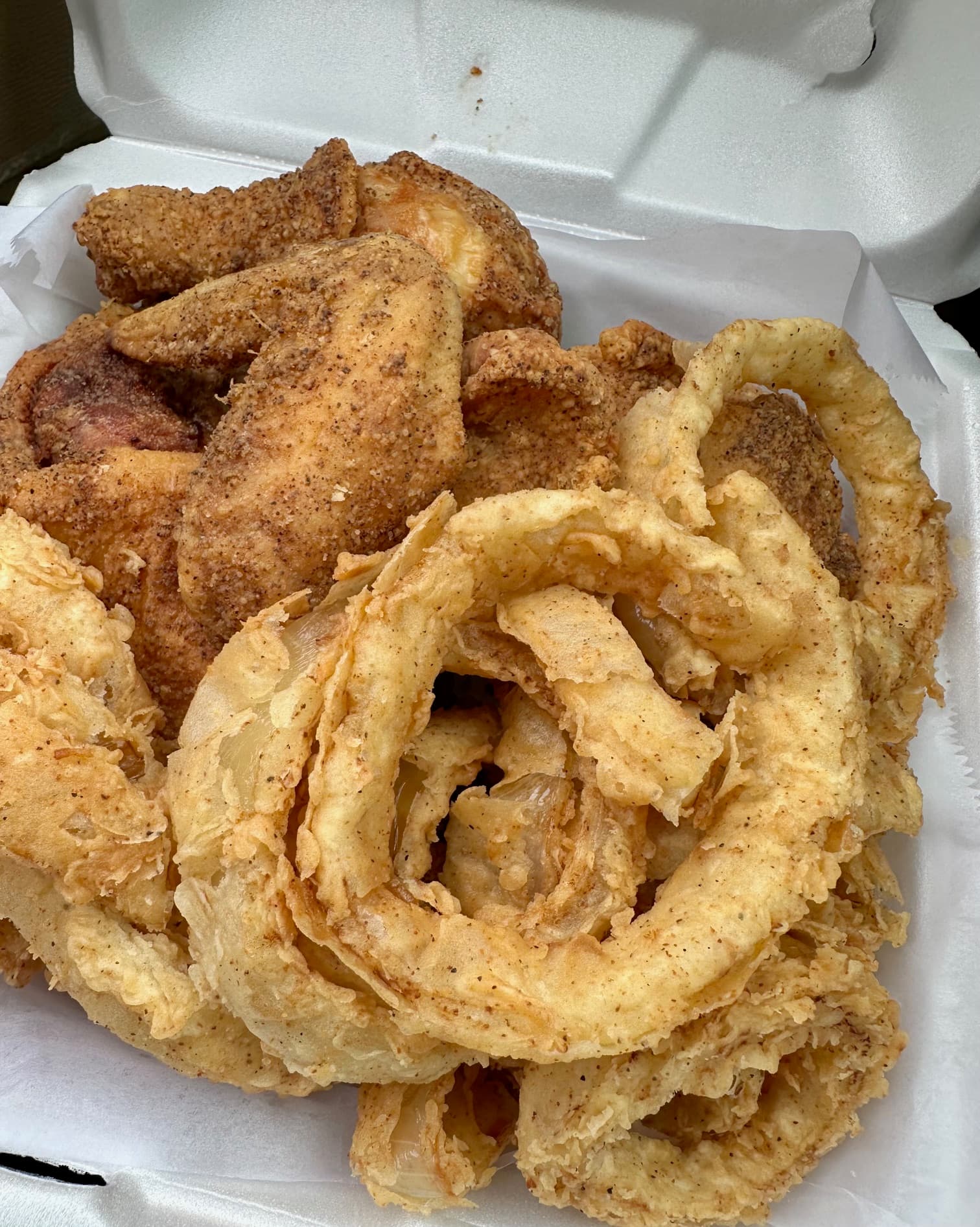 A Neighborhood Joint.