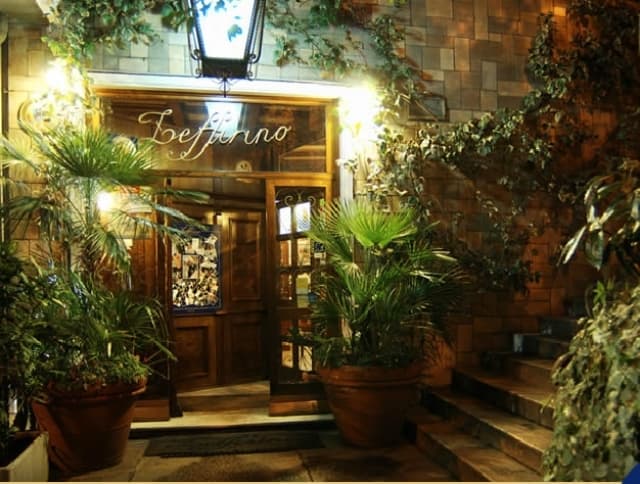 A Perfect Pesto Memory