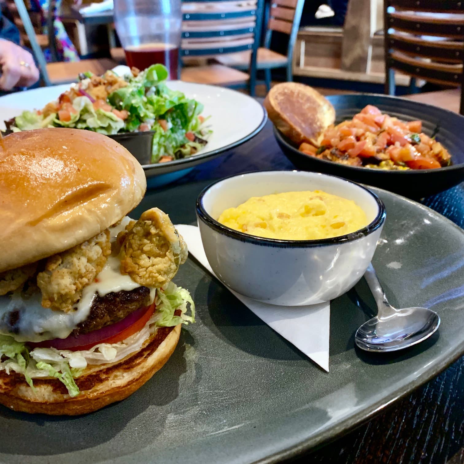 Tom Geauxs To Walk-On's