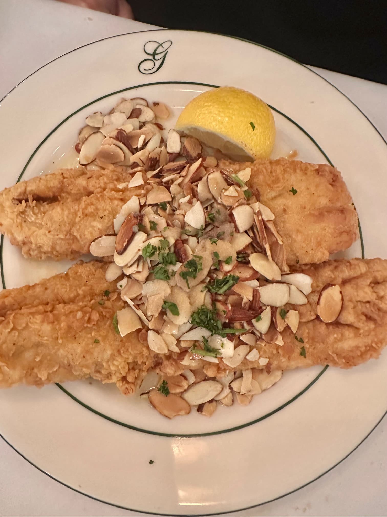 Dining Bests Of 2025