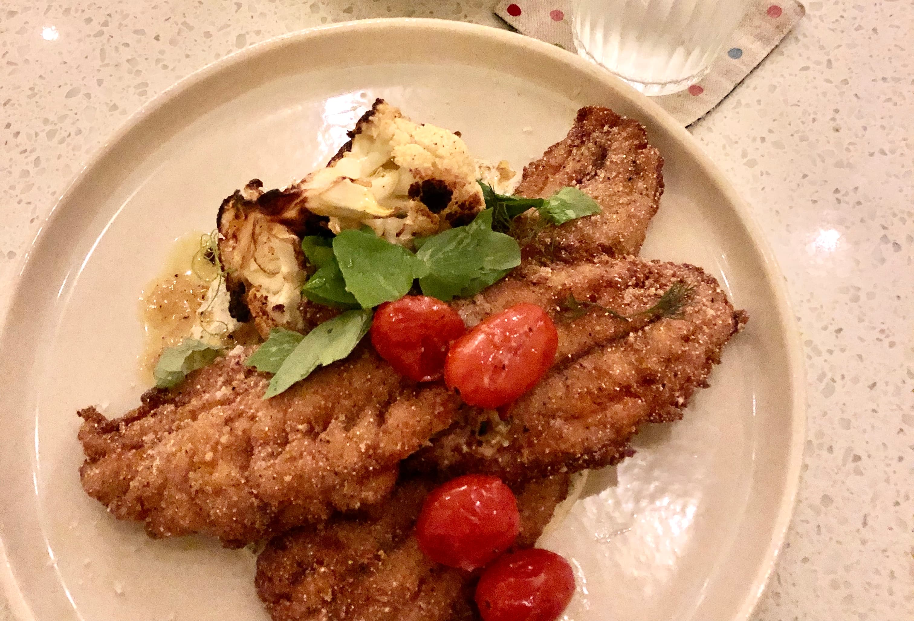 One Of Our Real Local Favorites