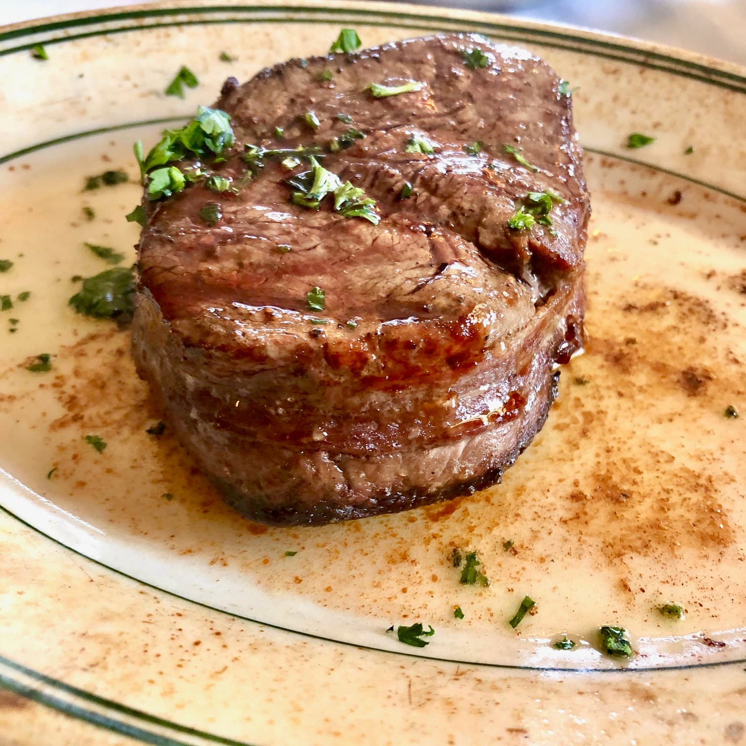 Tom Started This Party